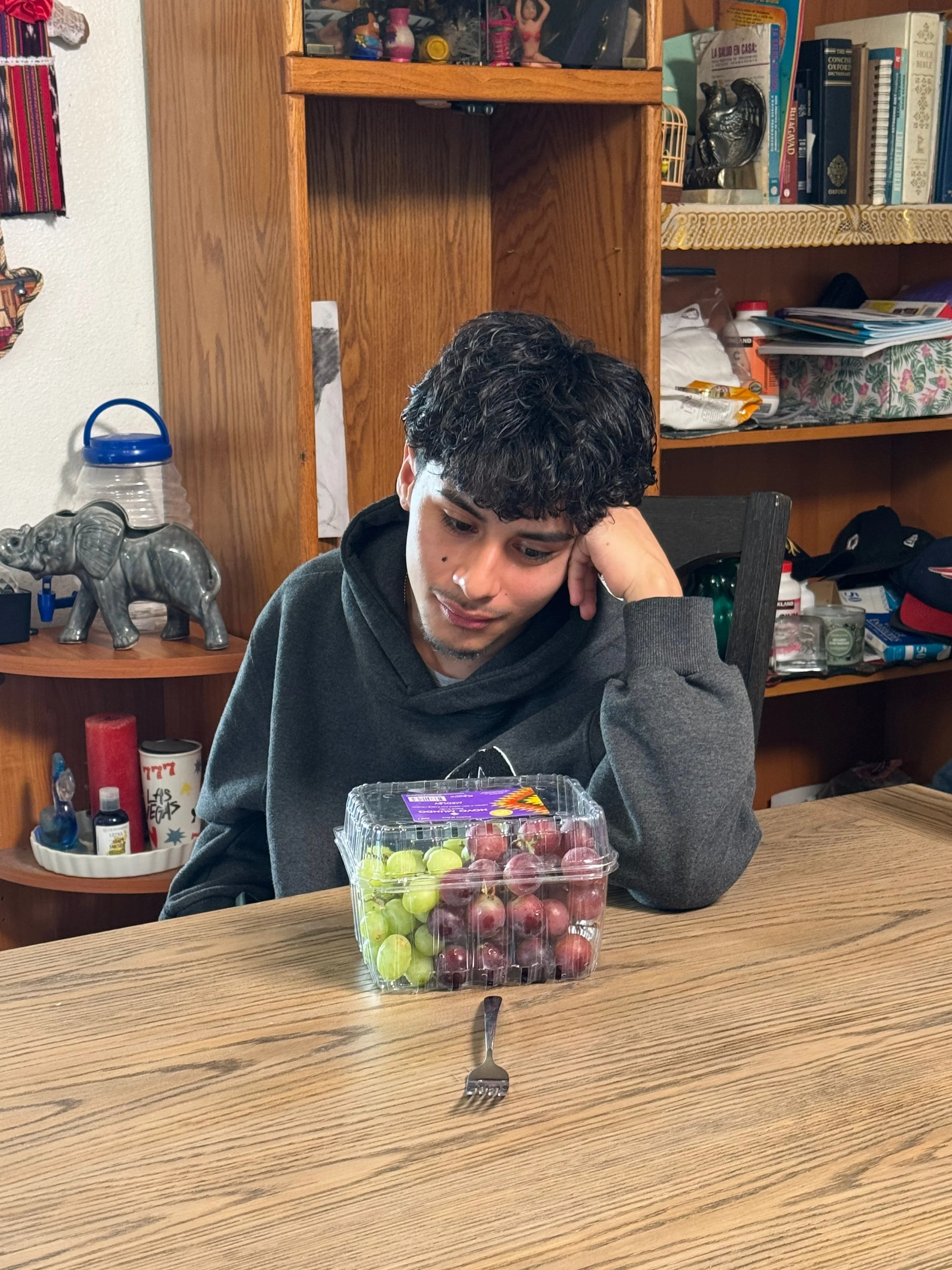 Day 2 - January 25, 2026