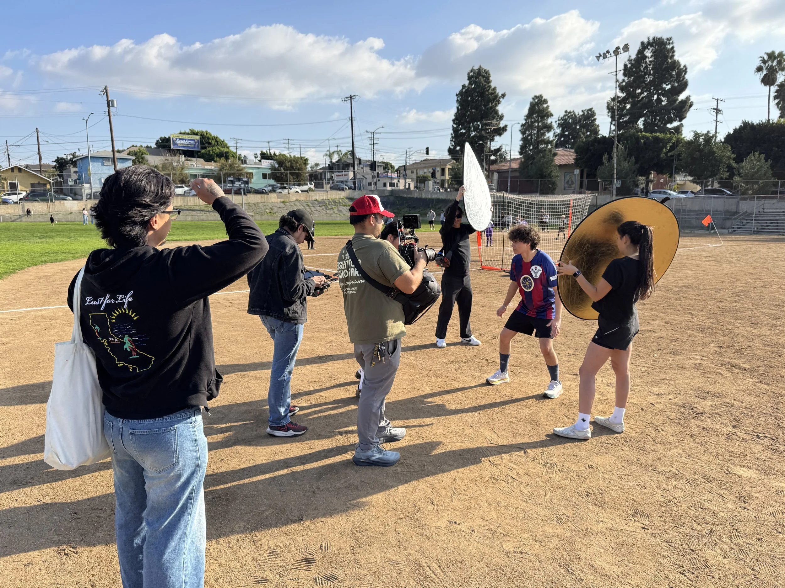 Day 1 - January 24, 2026