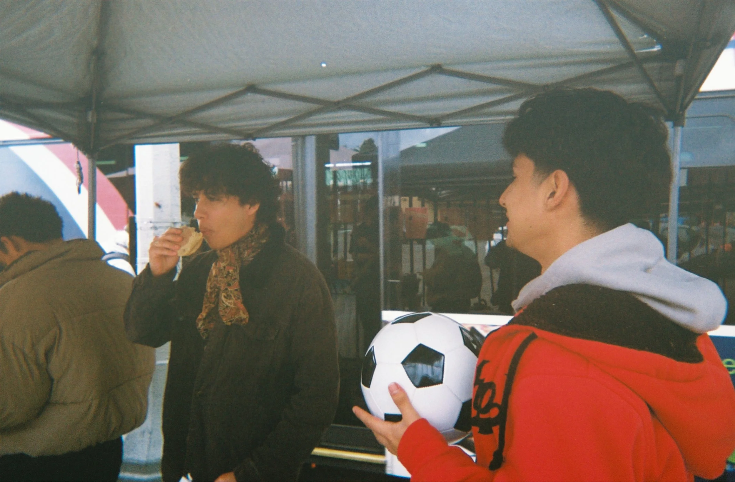 Day 1 - January 24, 2026