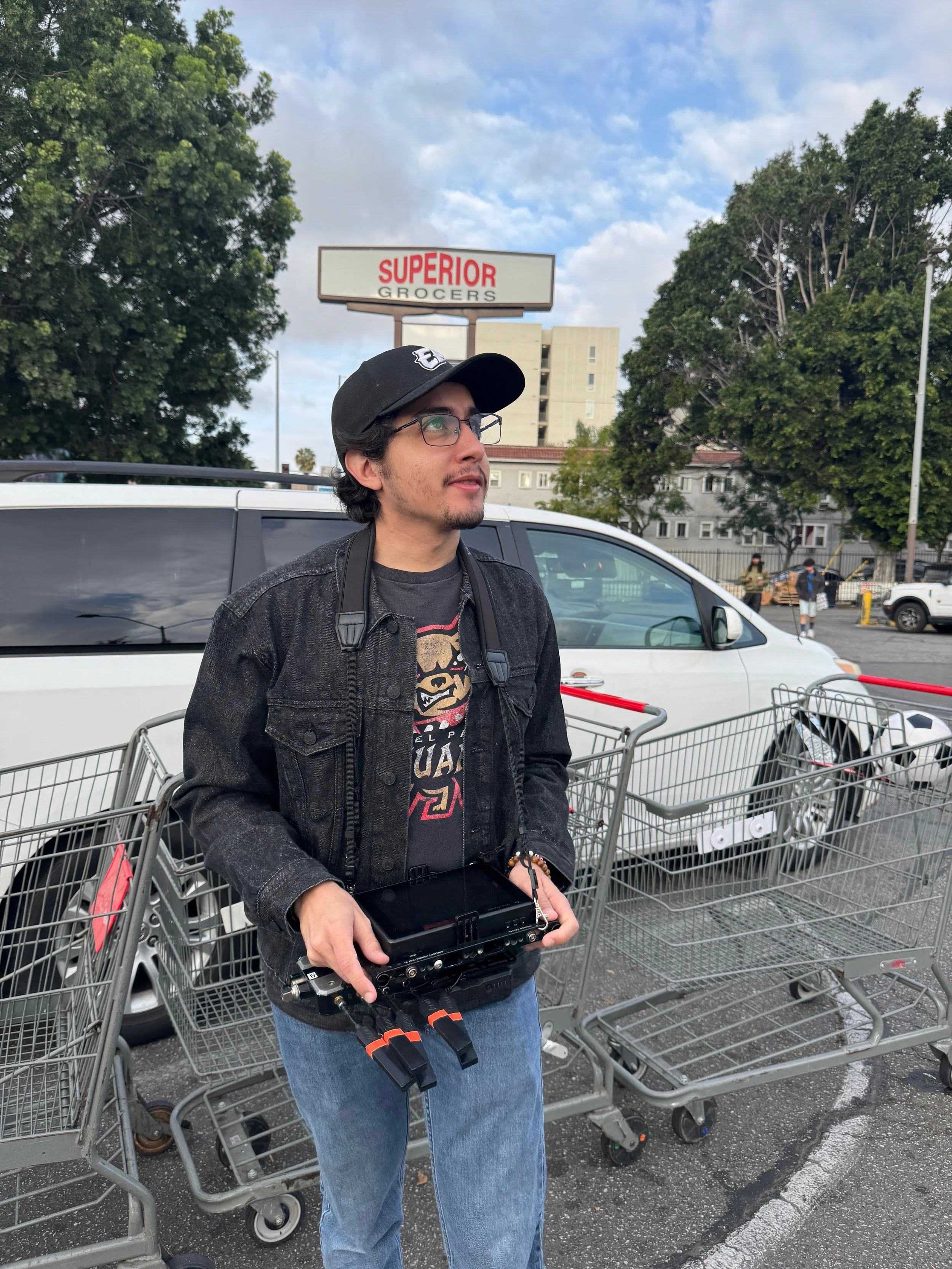 Day 1 - January 24, 2026