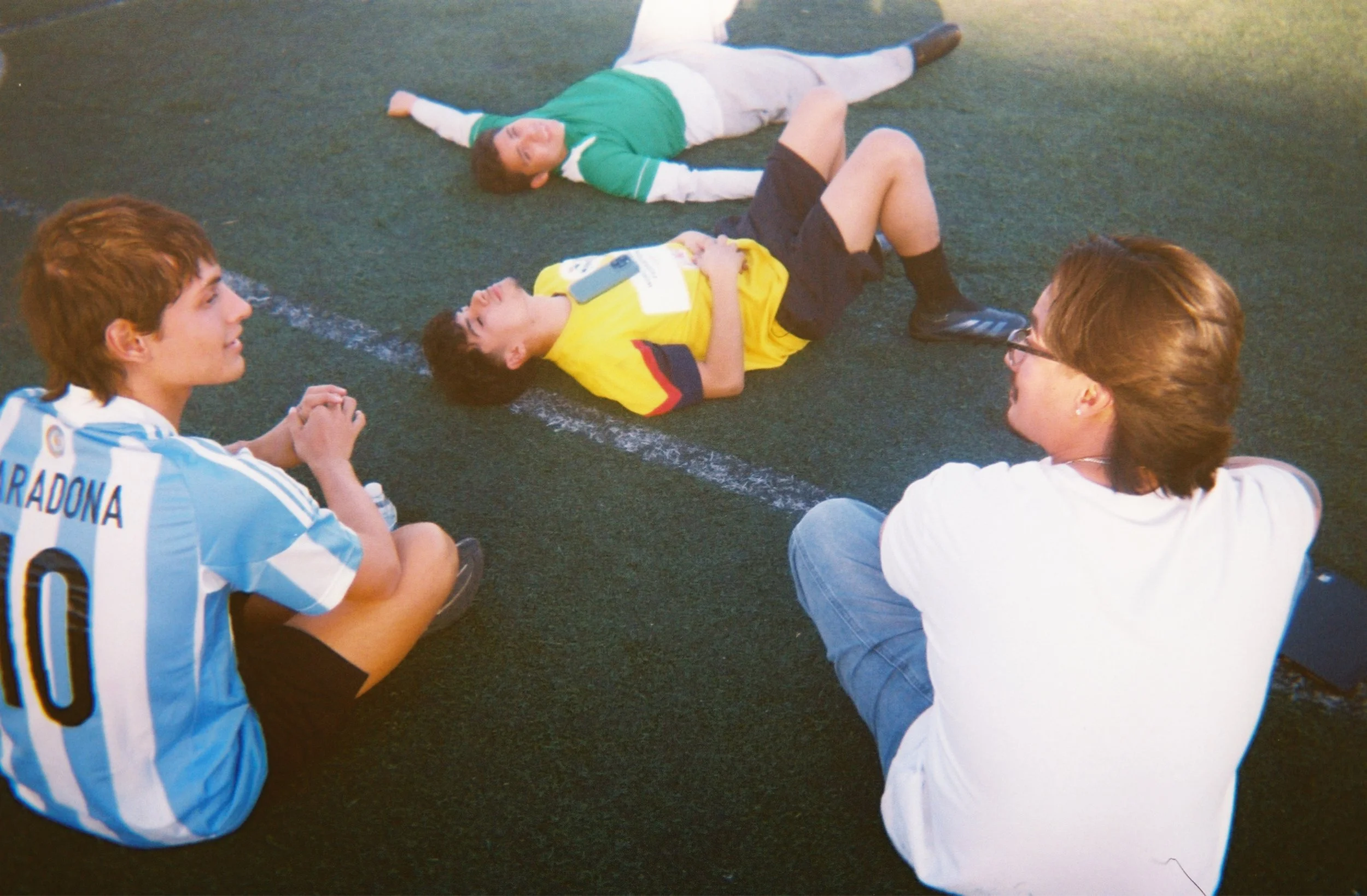 Day 4 - February 1, 2026