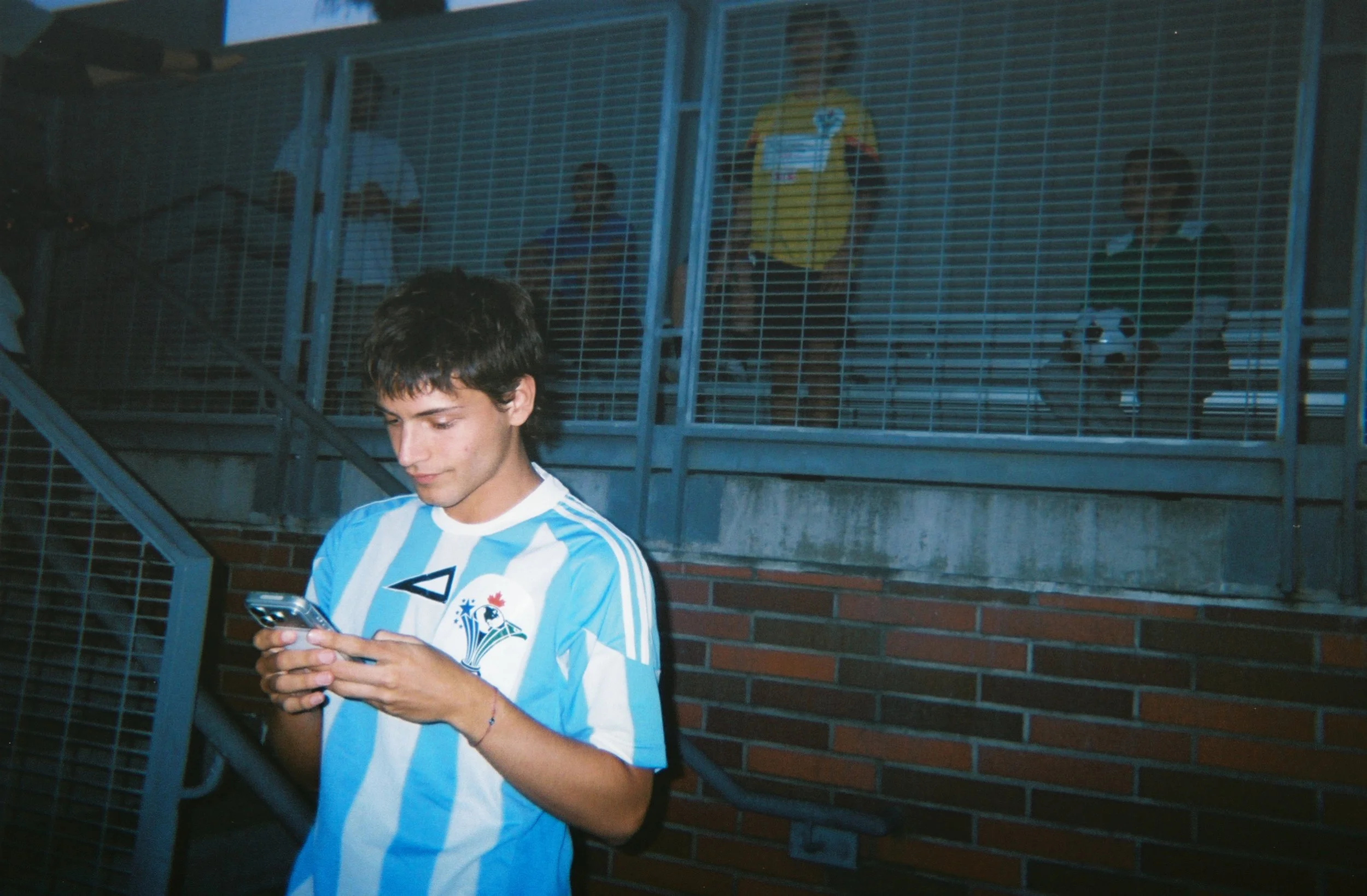 Day 4 - February 1, 2026