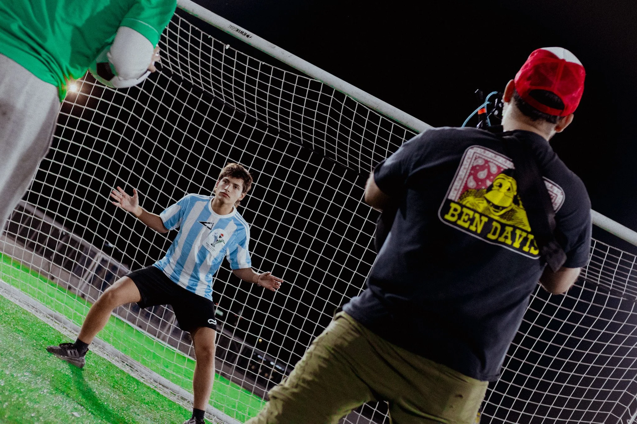 Day 4 - February 1, 2026