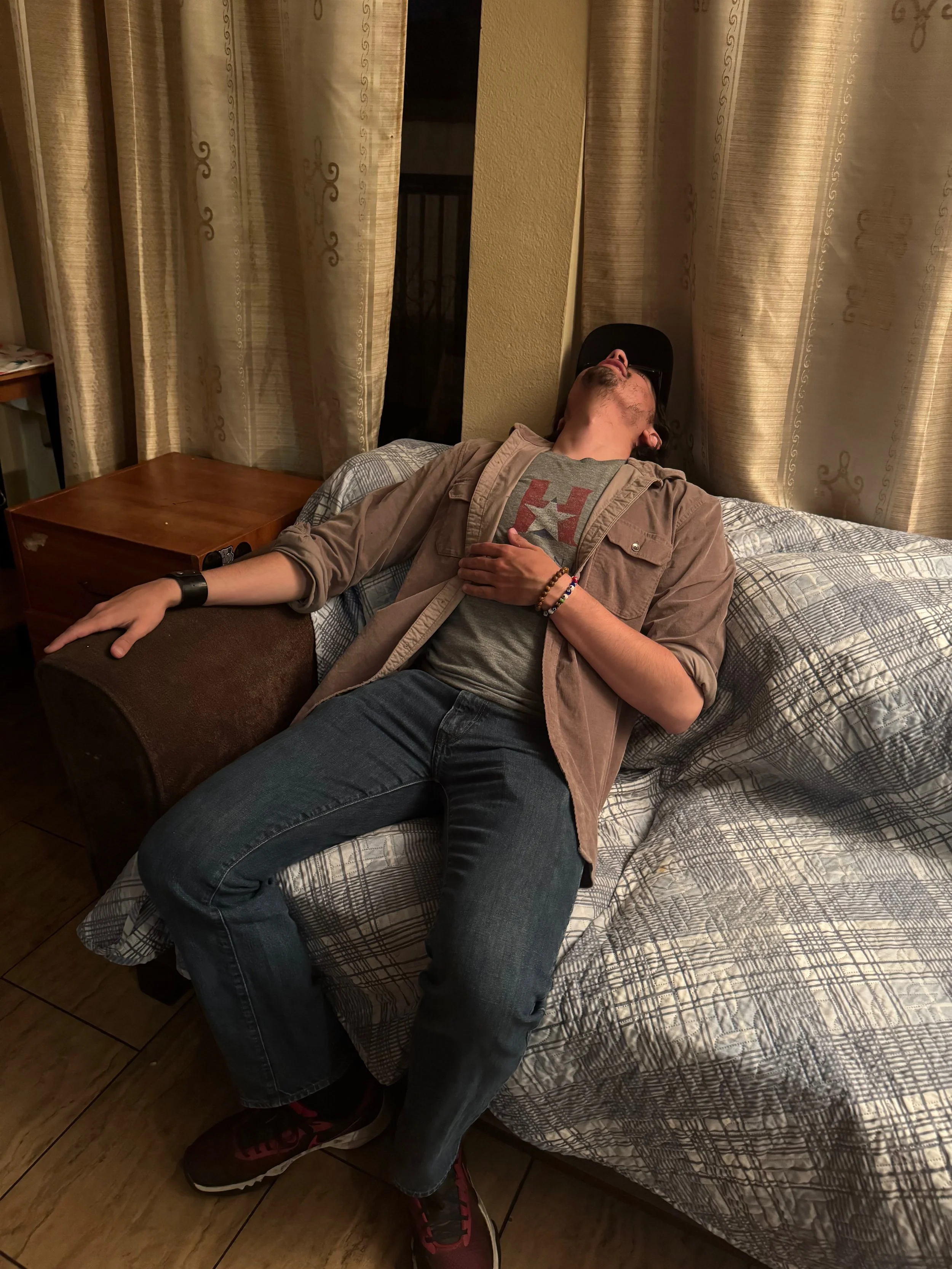 Day 2 - January 25, 2026