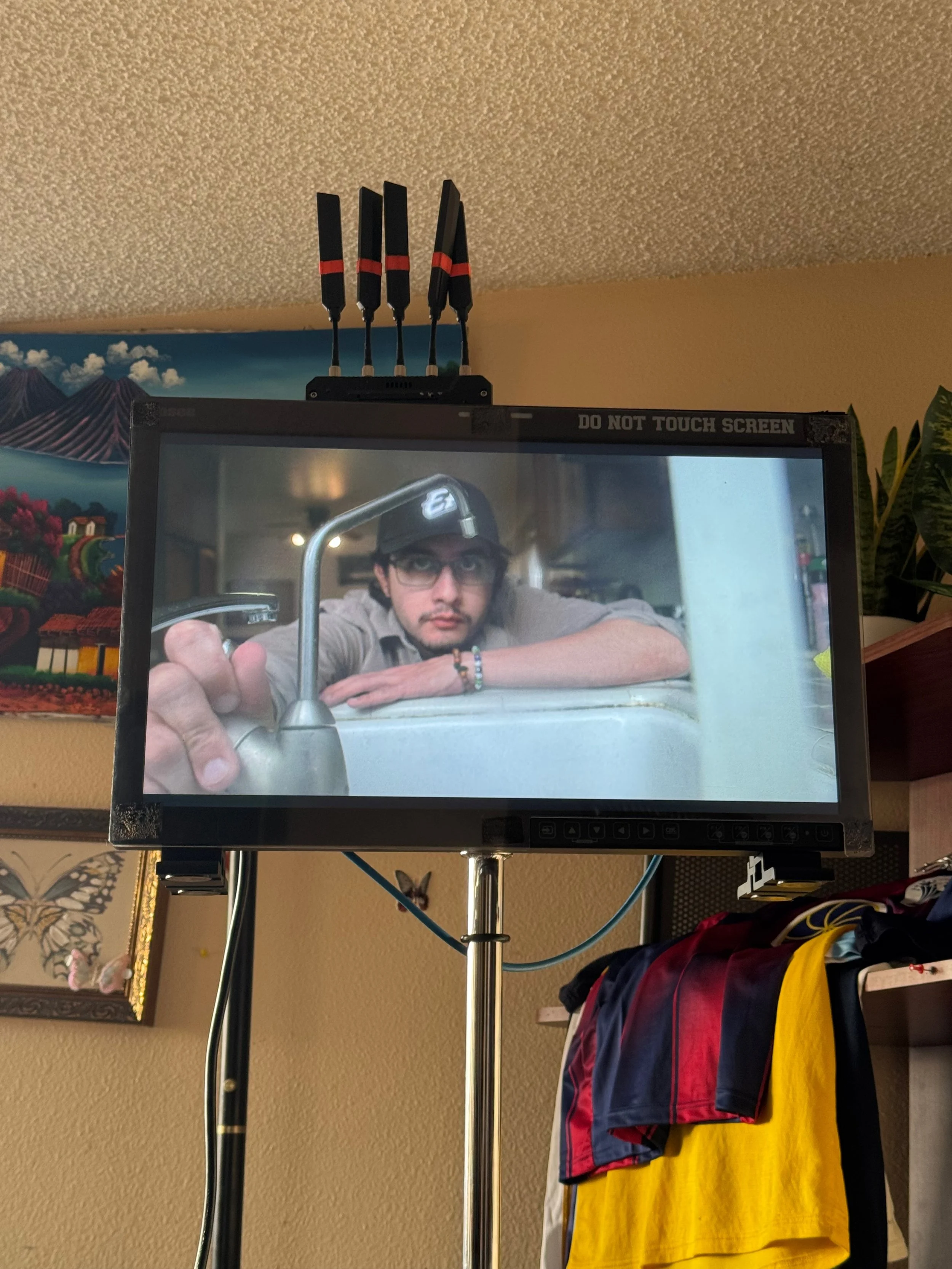 Day 2 - January 25, 2026