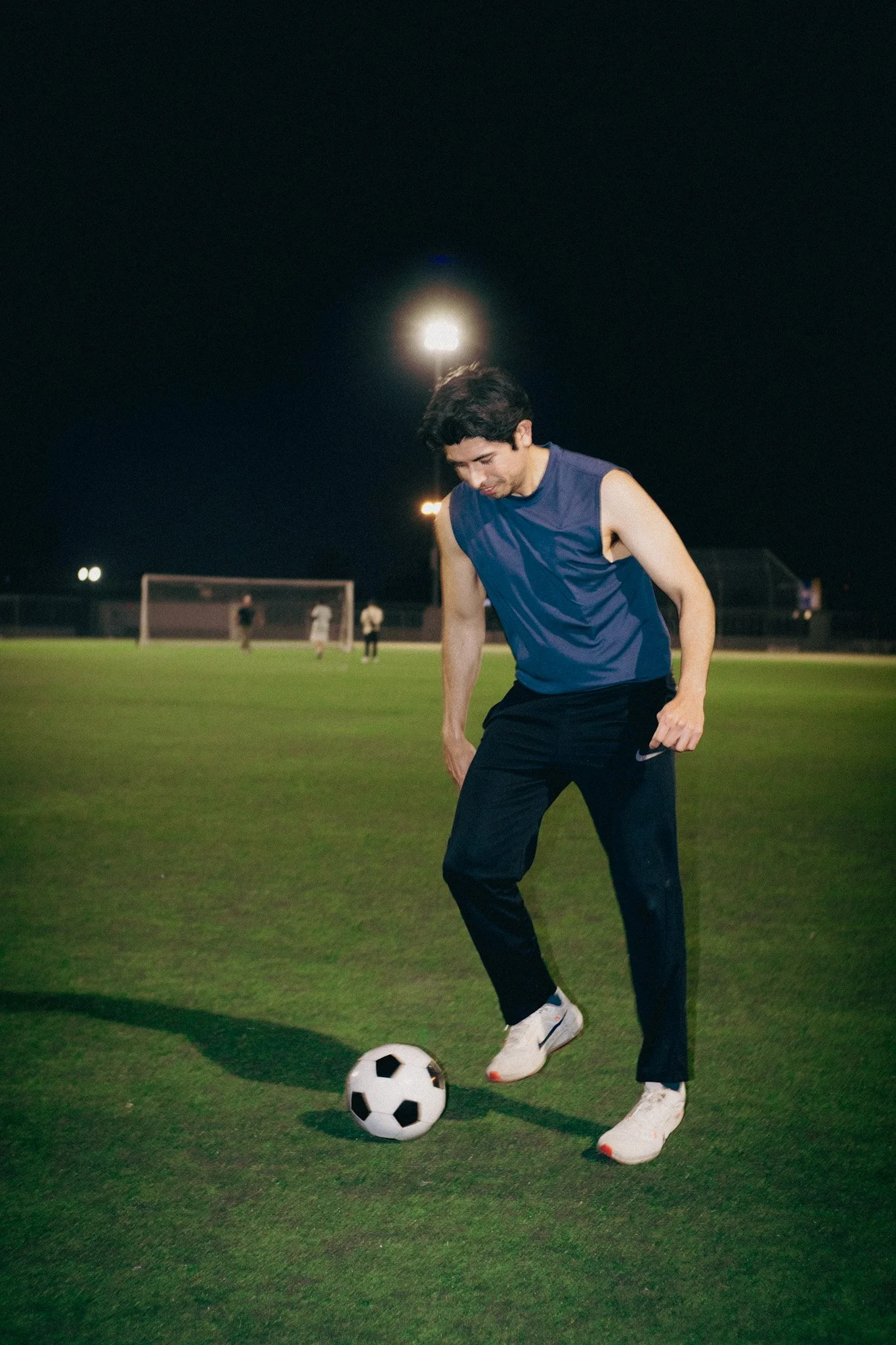 Day 4 - February 1, 2026