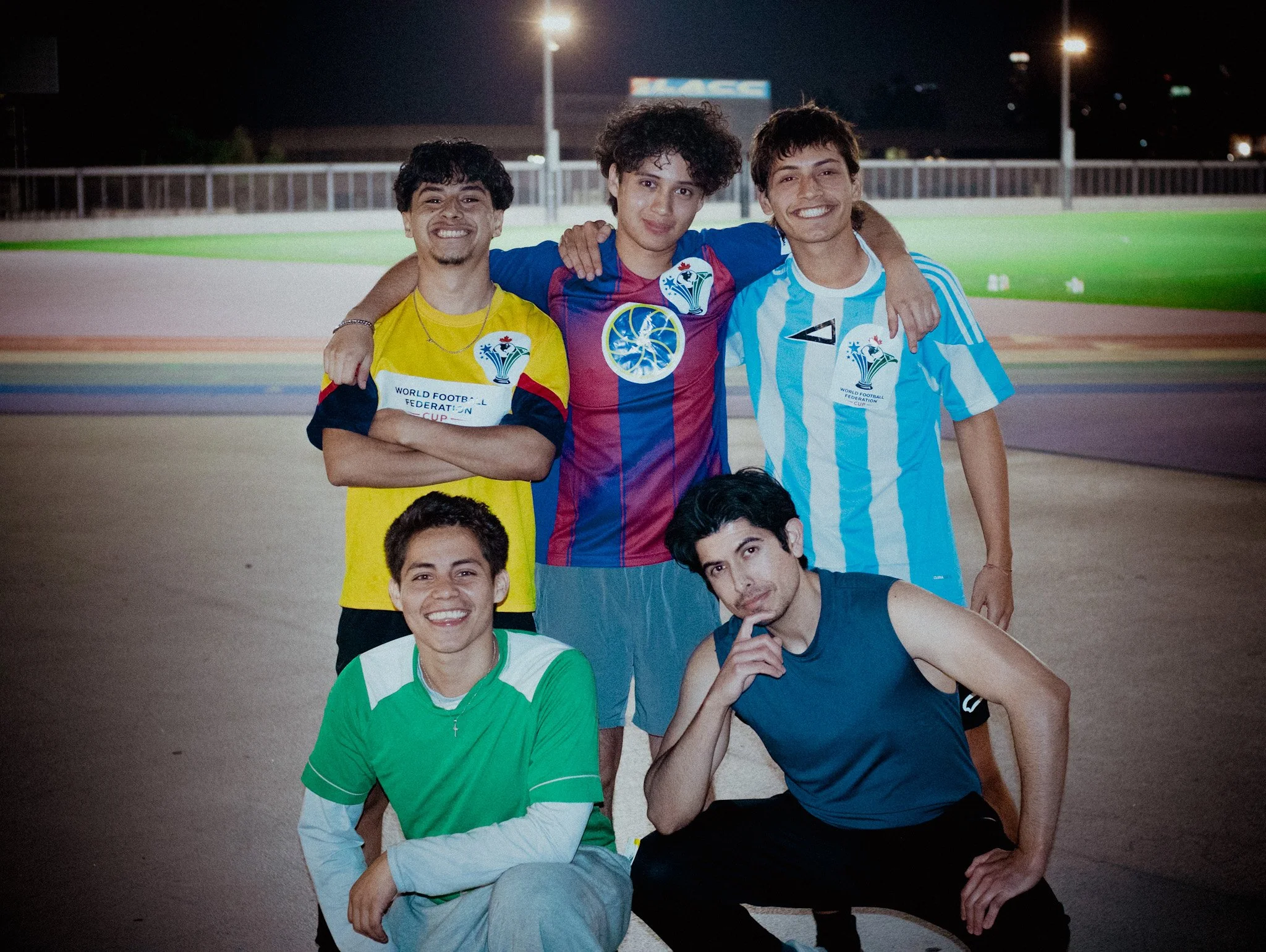 Day 4 - February 1, 2026