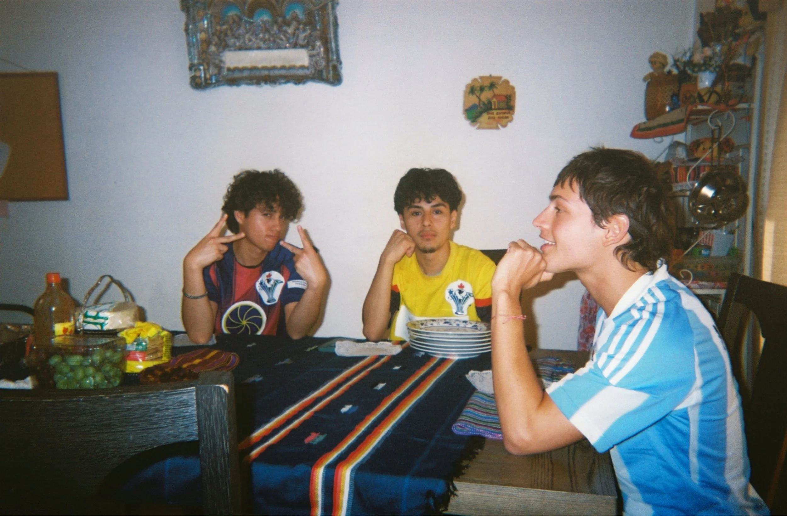 Day 2 - January 25, 2026