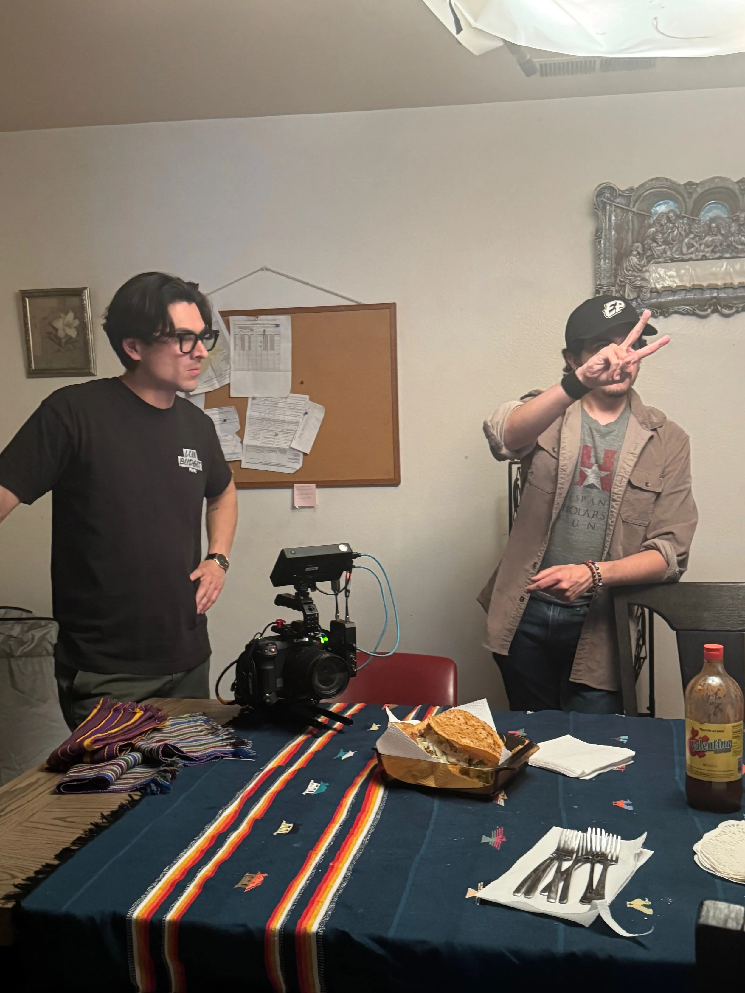 Day 2 - January 25, 2026