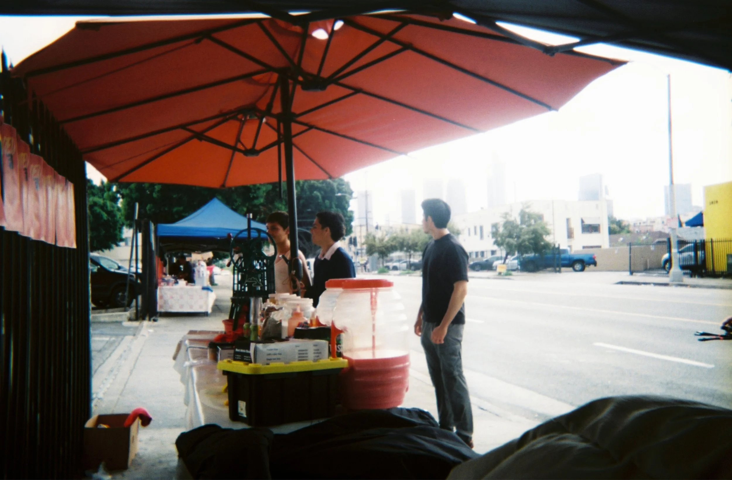 Day 1 - January 24, 2026