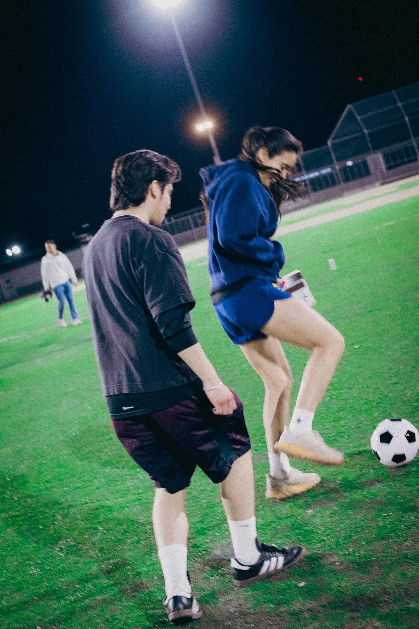 Day 4 - February 1, 2026