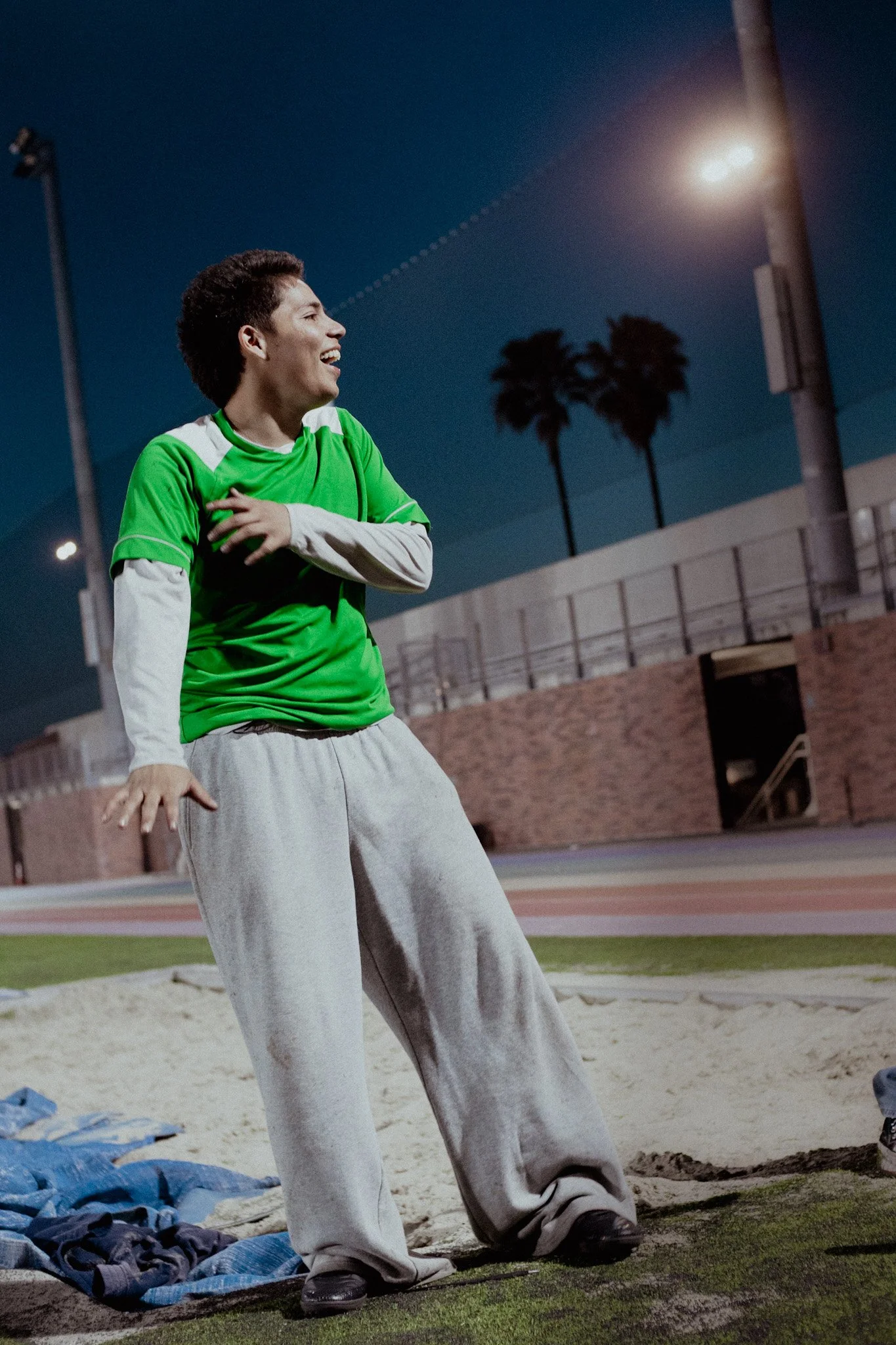 Day 4 - February 1, 2026