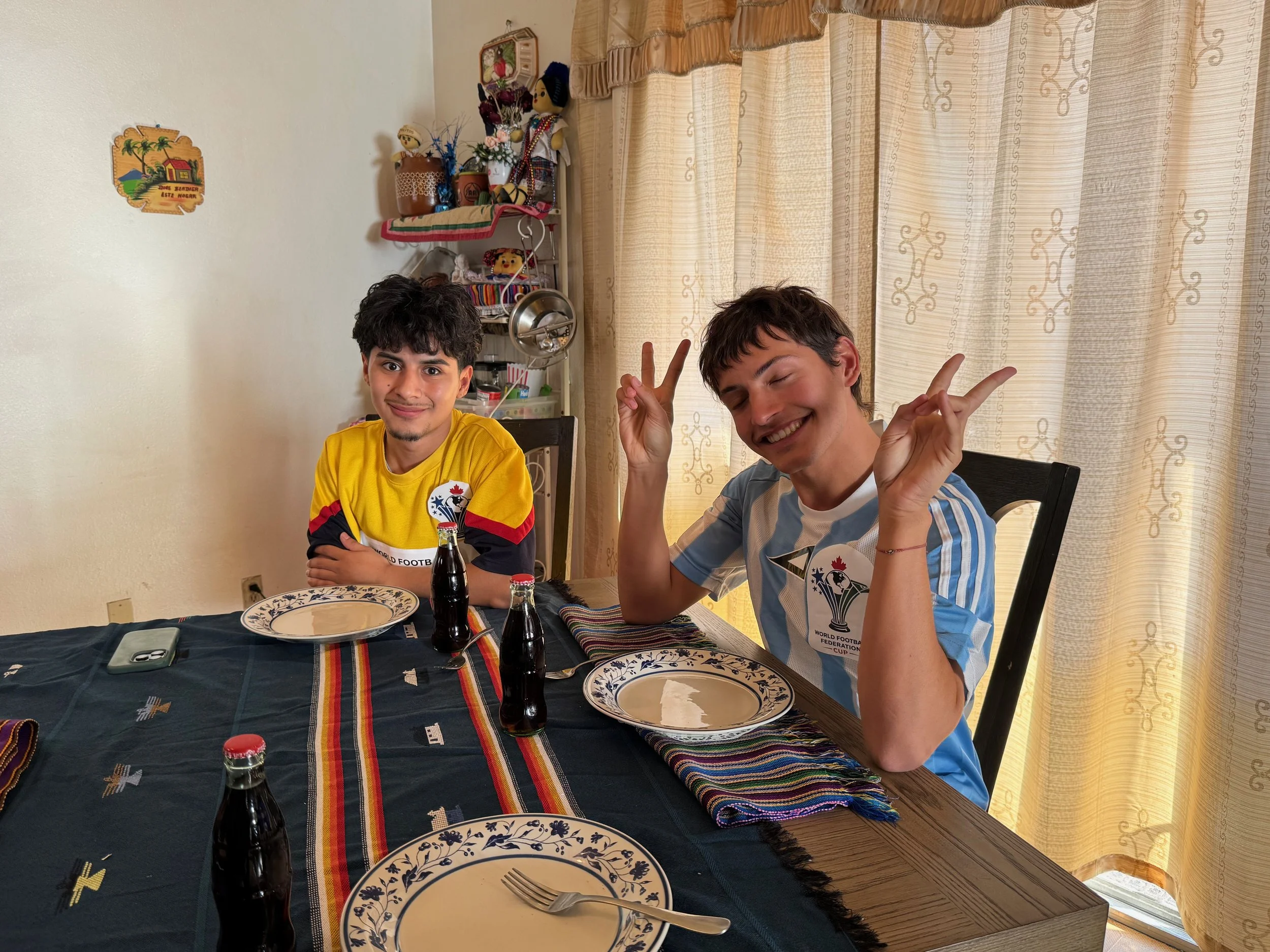 Day 2 - January 25, 2026