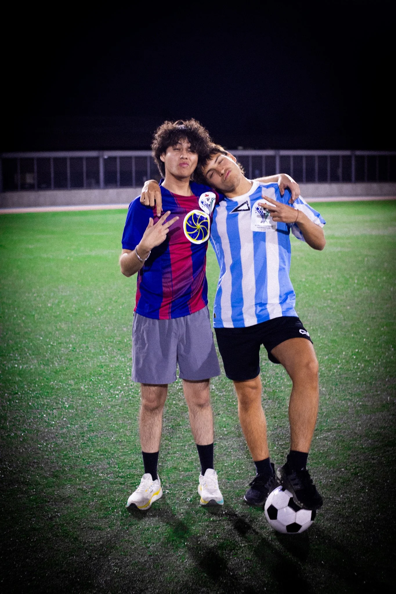 Day 4 - February 1, 2026