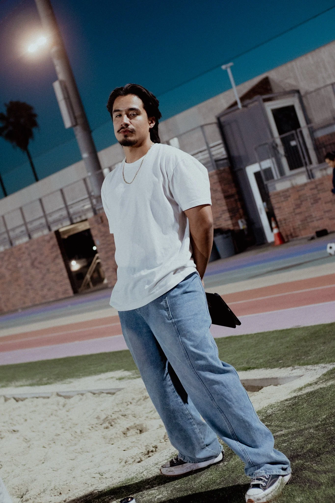 Day 4 - February 1, 2026