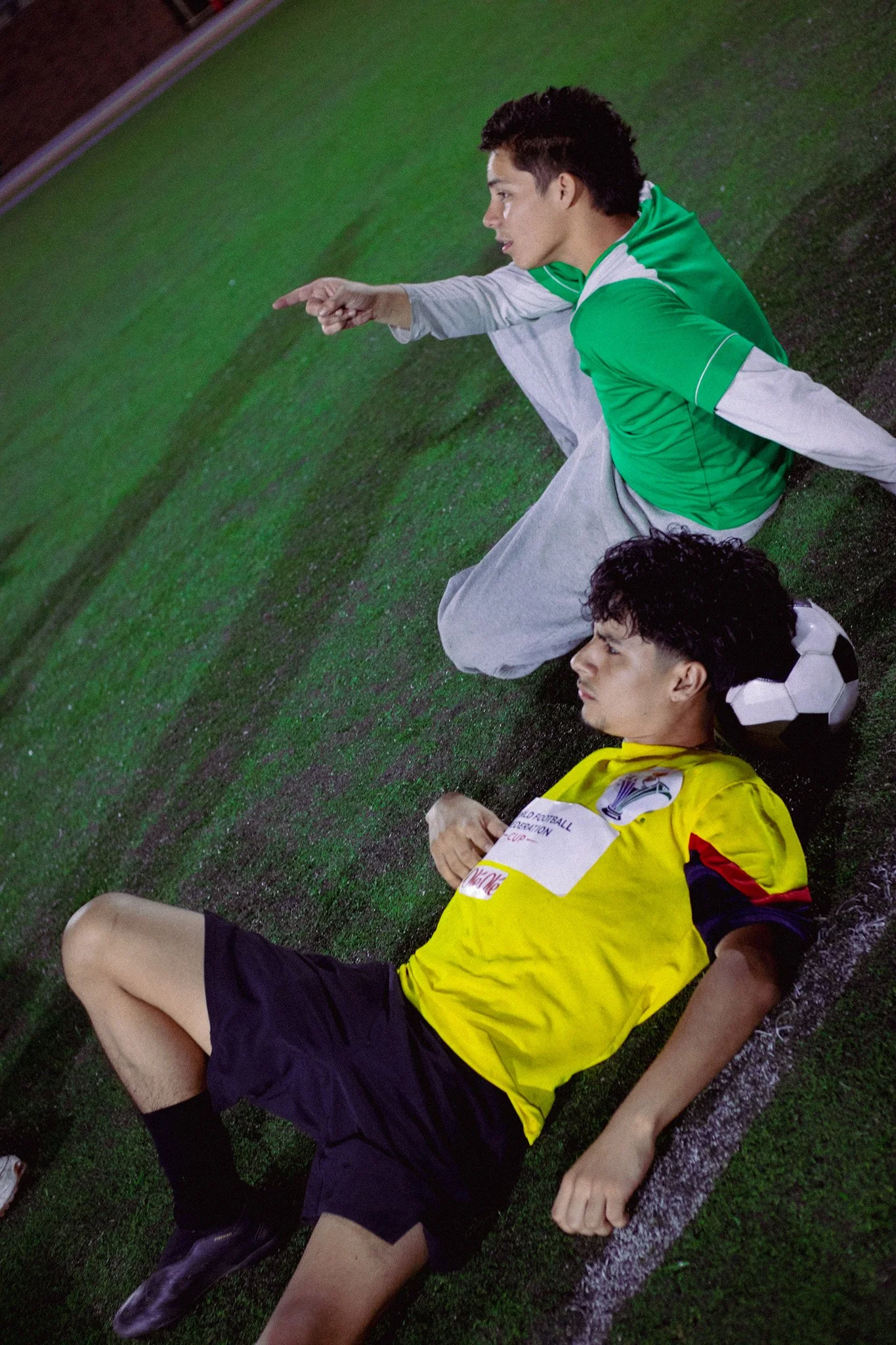 Day 4 - February 1, 2026