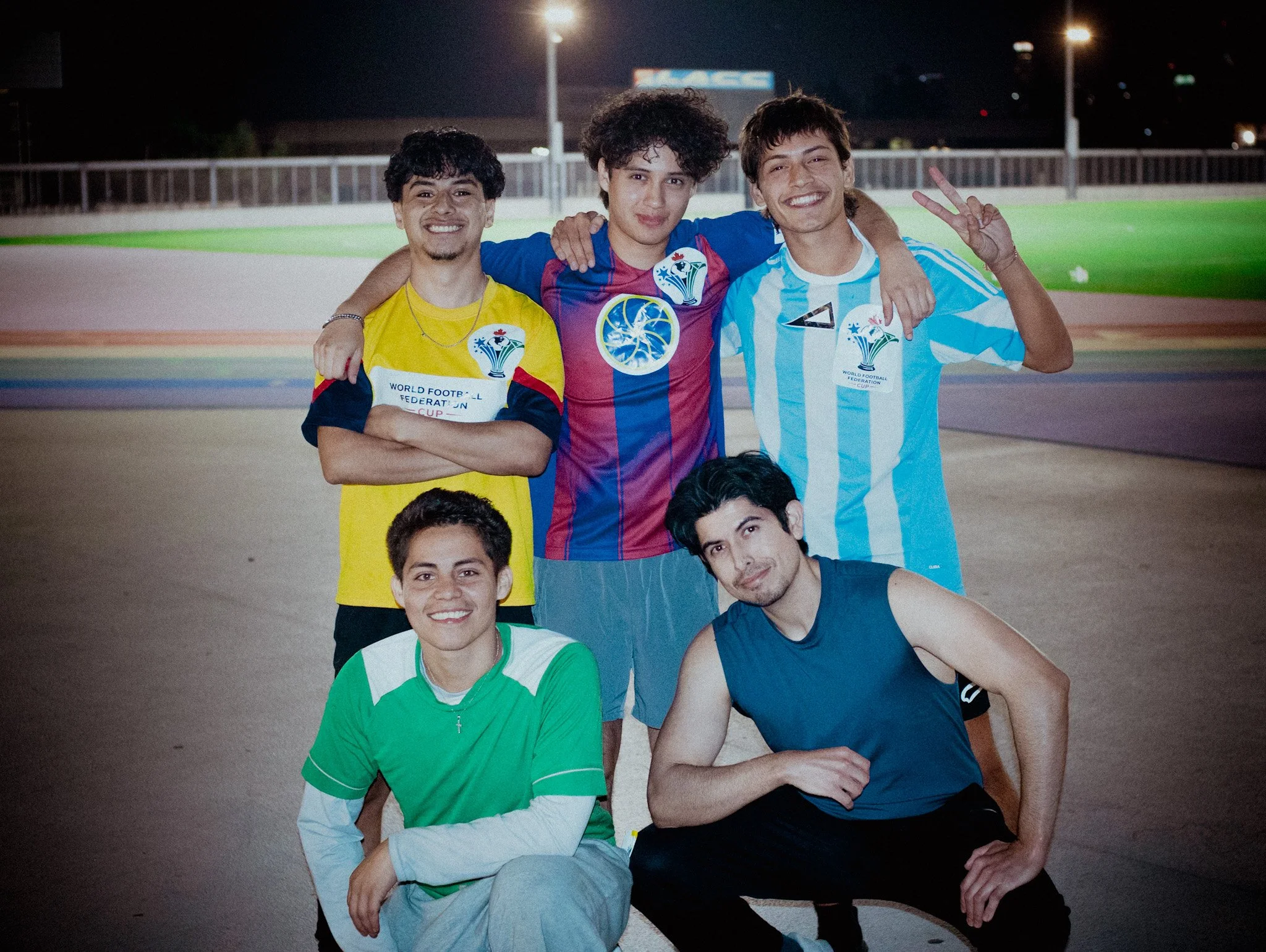 Day 4 - February 1, 2026