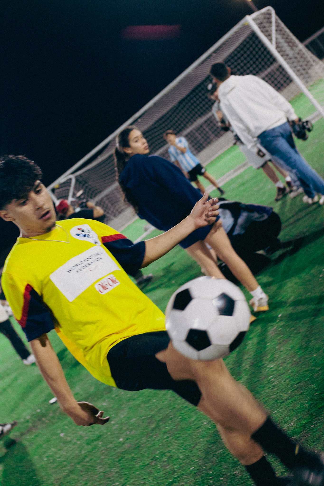 Day 4 - February 1, 2026