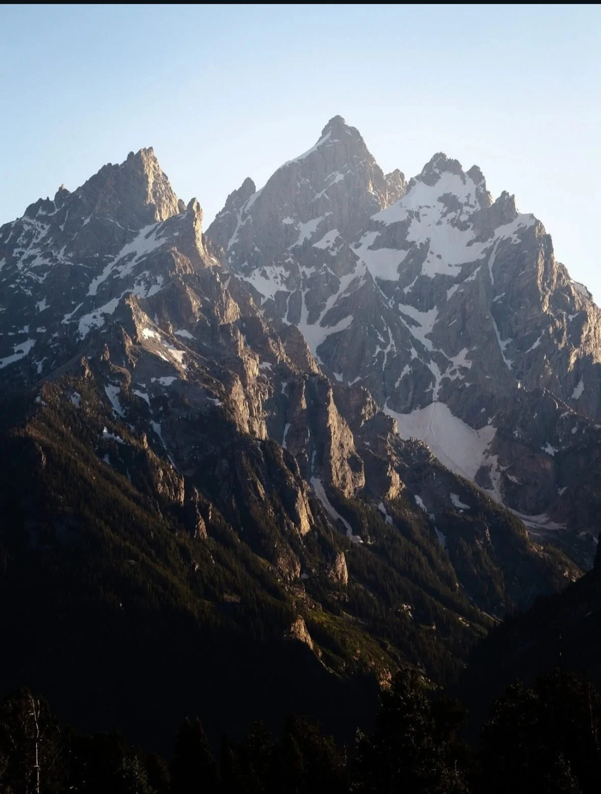 Days like these are right around the corner! 

Sun on your face, a drink in hand, and the mountains coming alive around you.

This earth day, we&rsquo;re reminded why we do it all&hellip; for moments like these.

Patio season is almost here.

#earthd