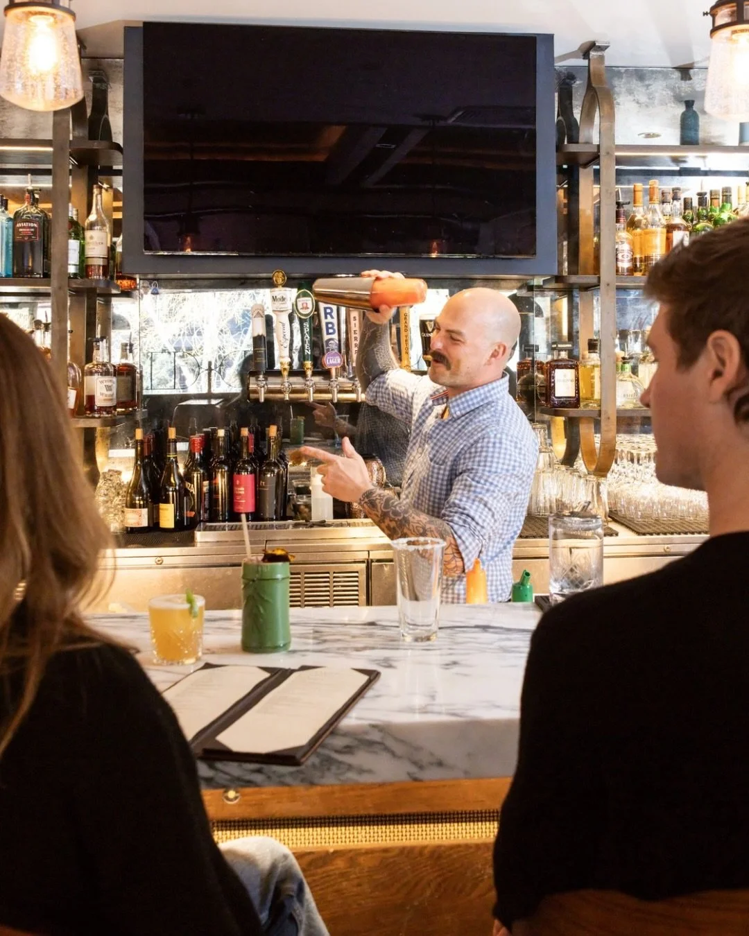 Stop by the Spur starting May 15. Join us post-adventure or before Concerts on the Commons for a bite or cocktails.

We miss you. Only 10 more days. 🍽️🤤