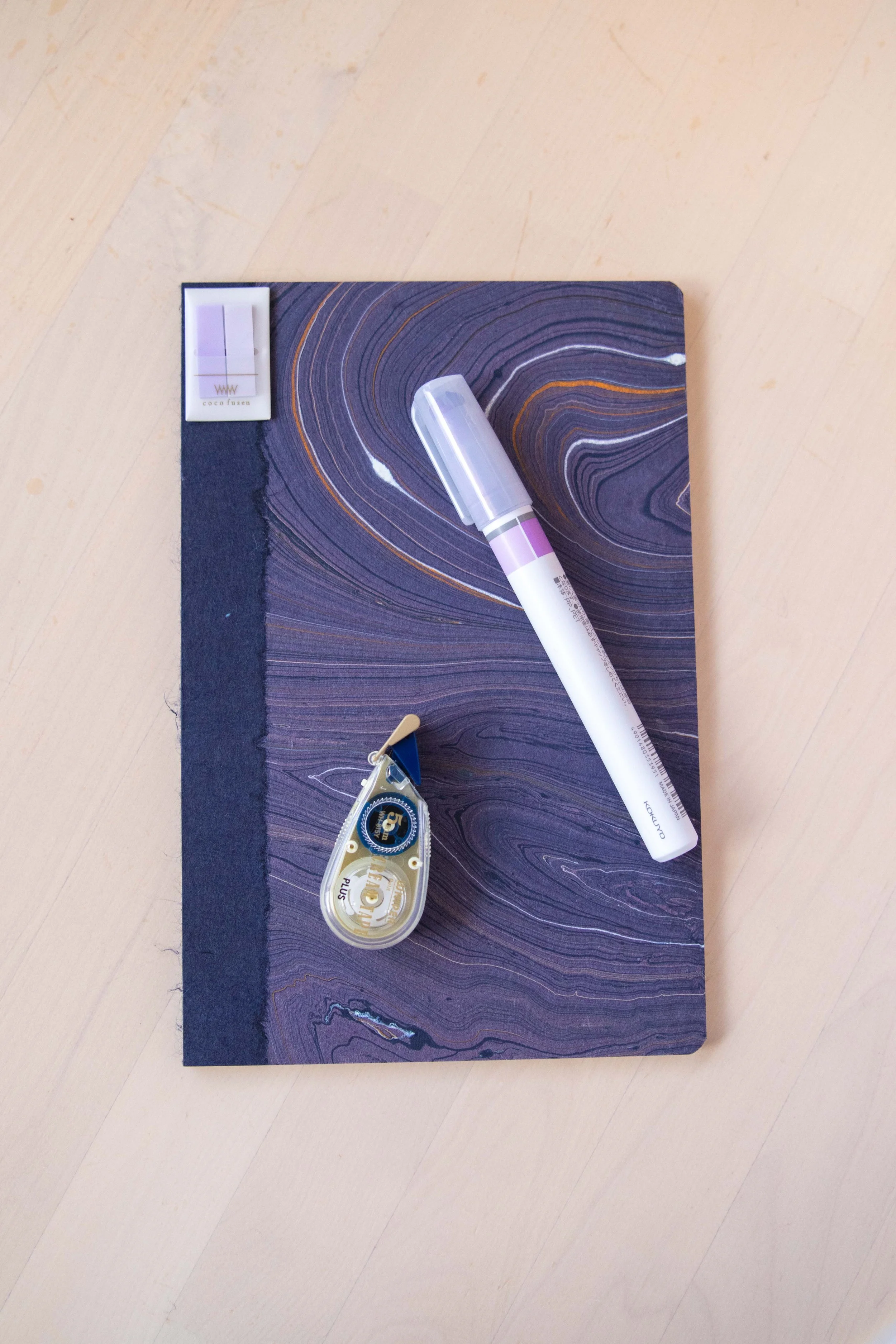 Nightlight package