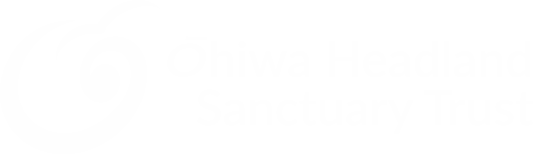 Ohiwa Headland Sanctuary Trust