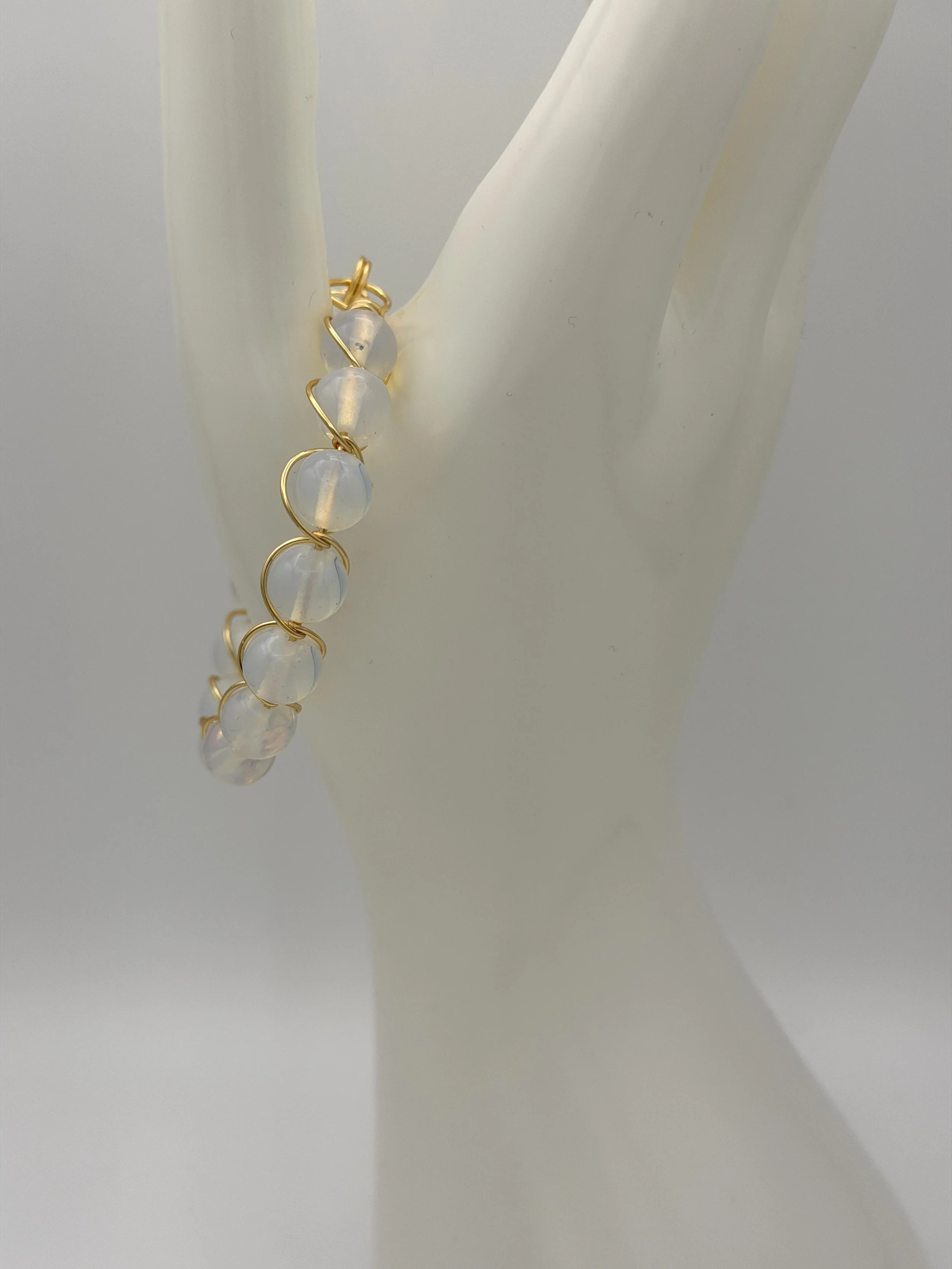 Opalite Omen Bracelet