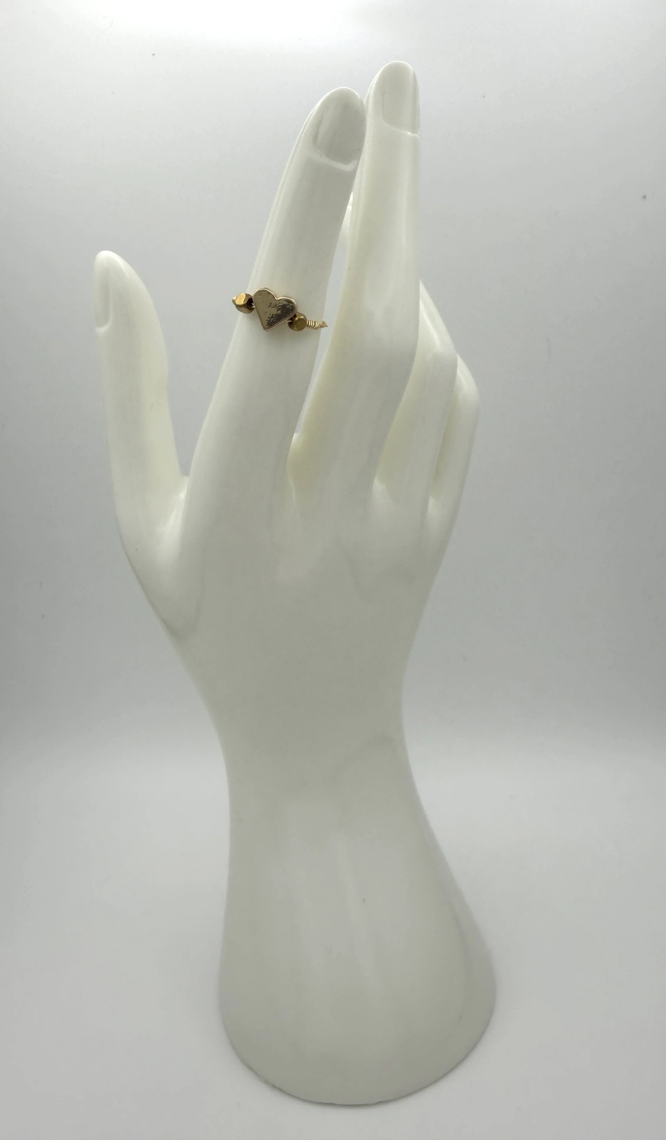 Lovebound - Bold Heart