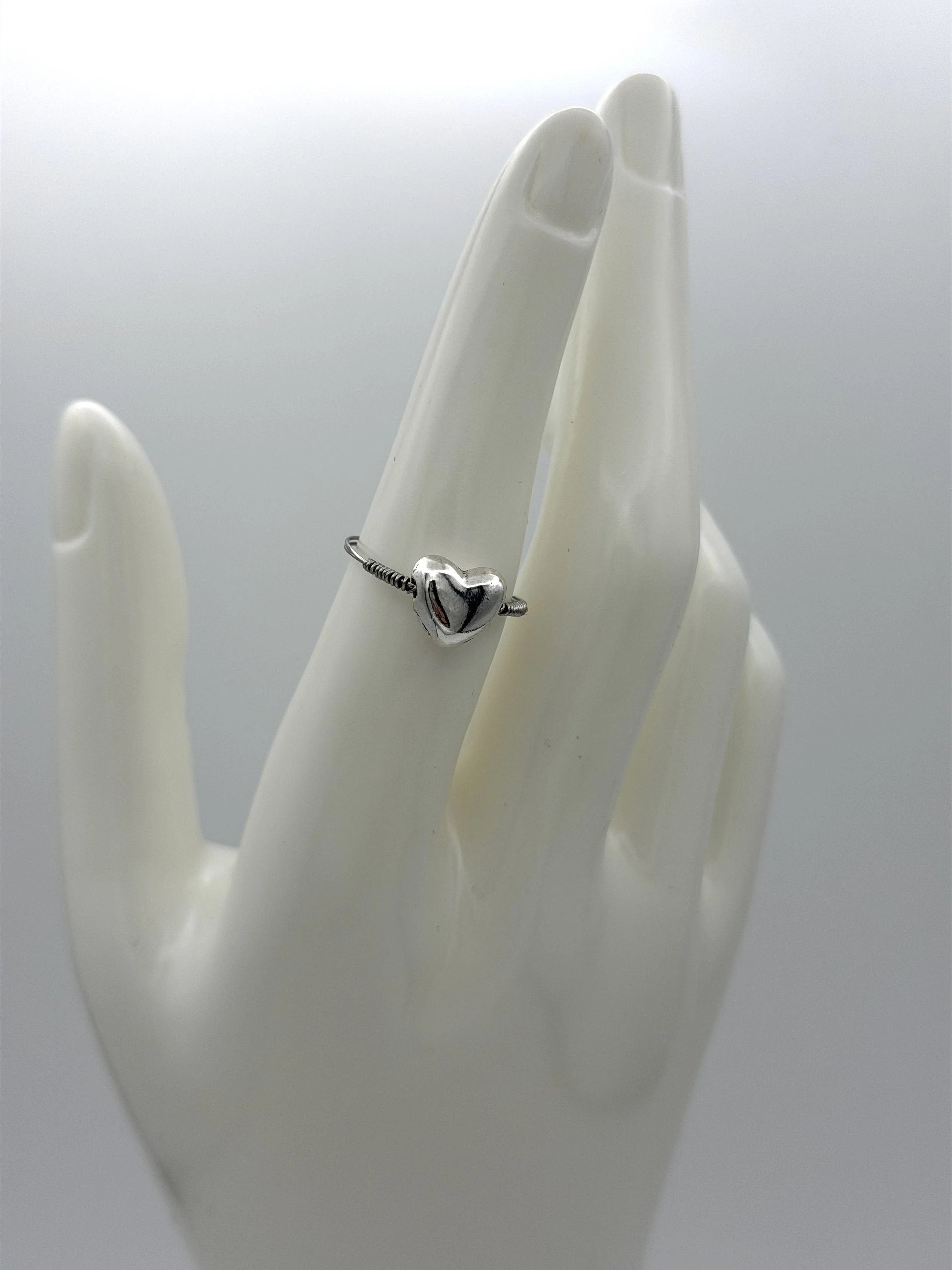 Lovebound - Sacred Heart