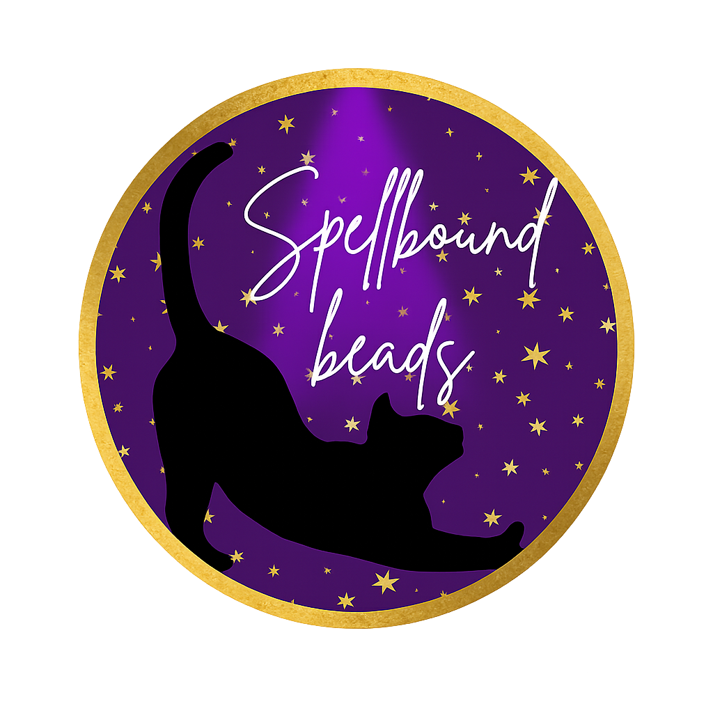 Spellbound Beads