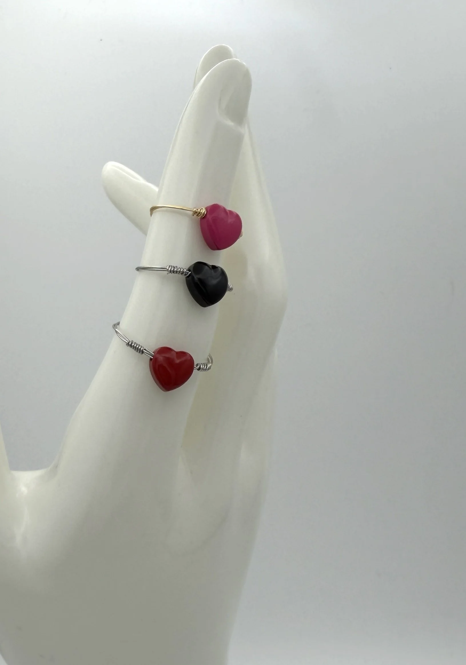 Lovebound - Heartless