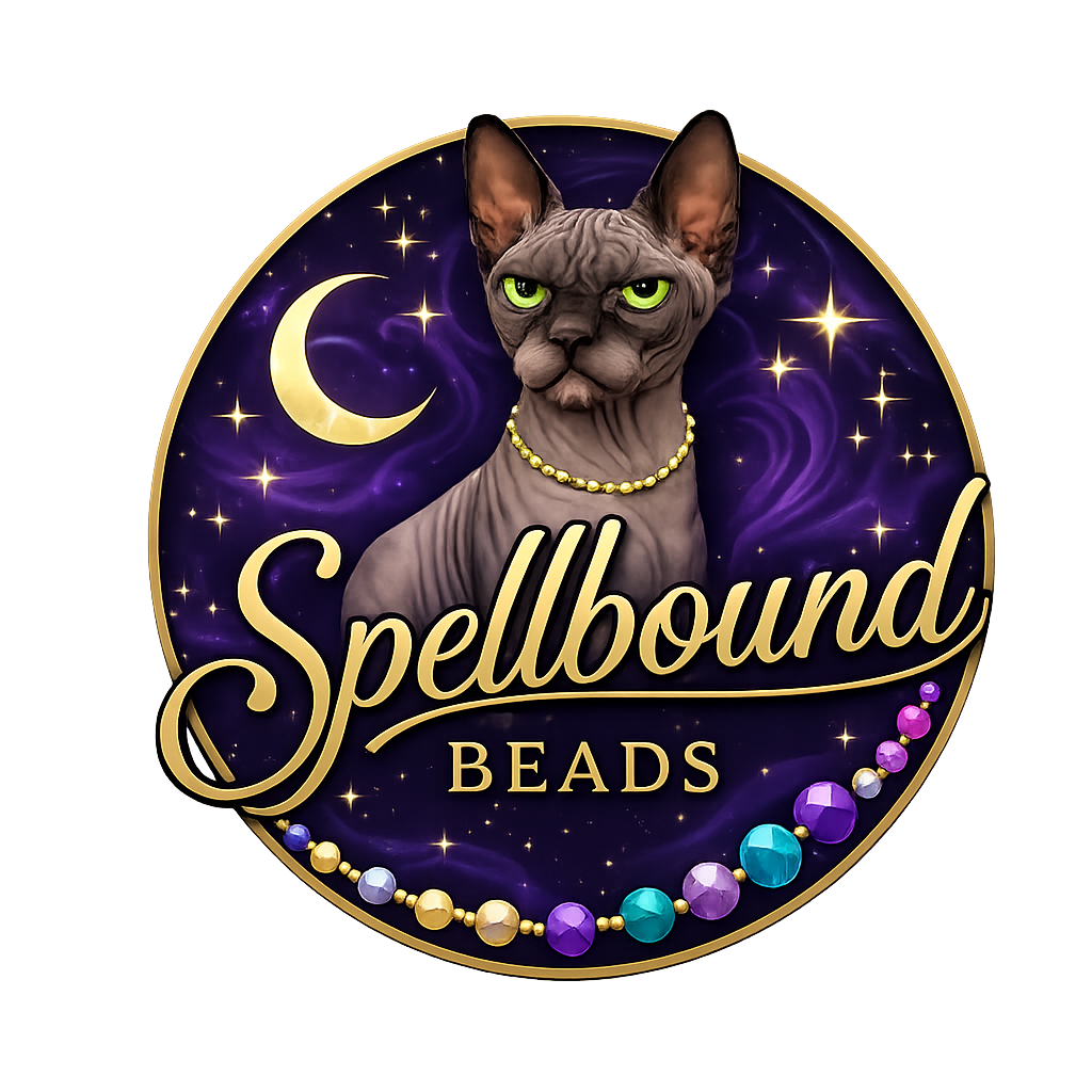 Spellbound Beads