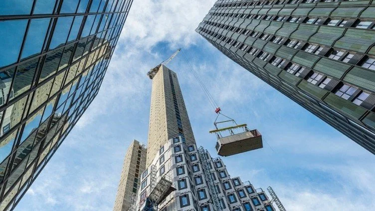 The Global Market We’re Entering — and the Shift We Can’t Ignore