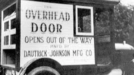 The Door That Went Up — And Why It Still Matters