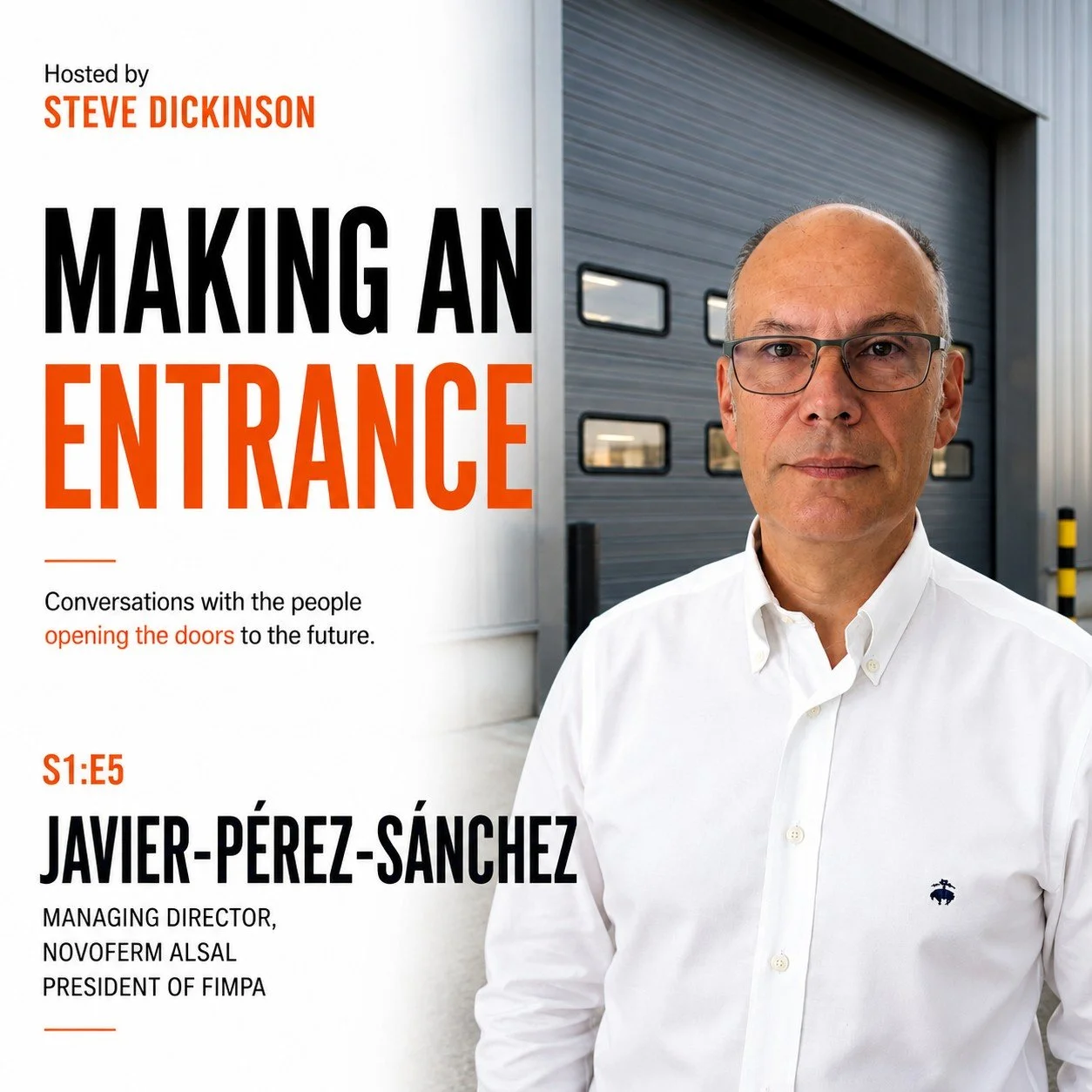 Making an entrance: the Javier Perez episode