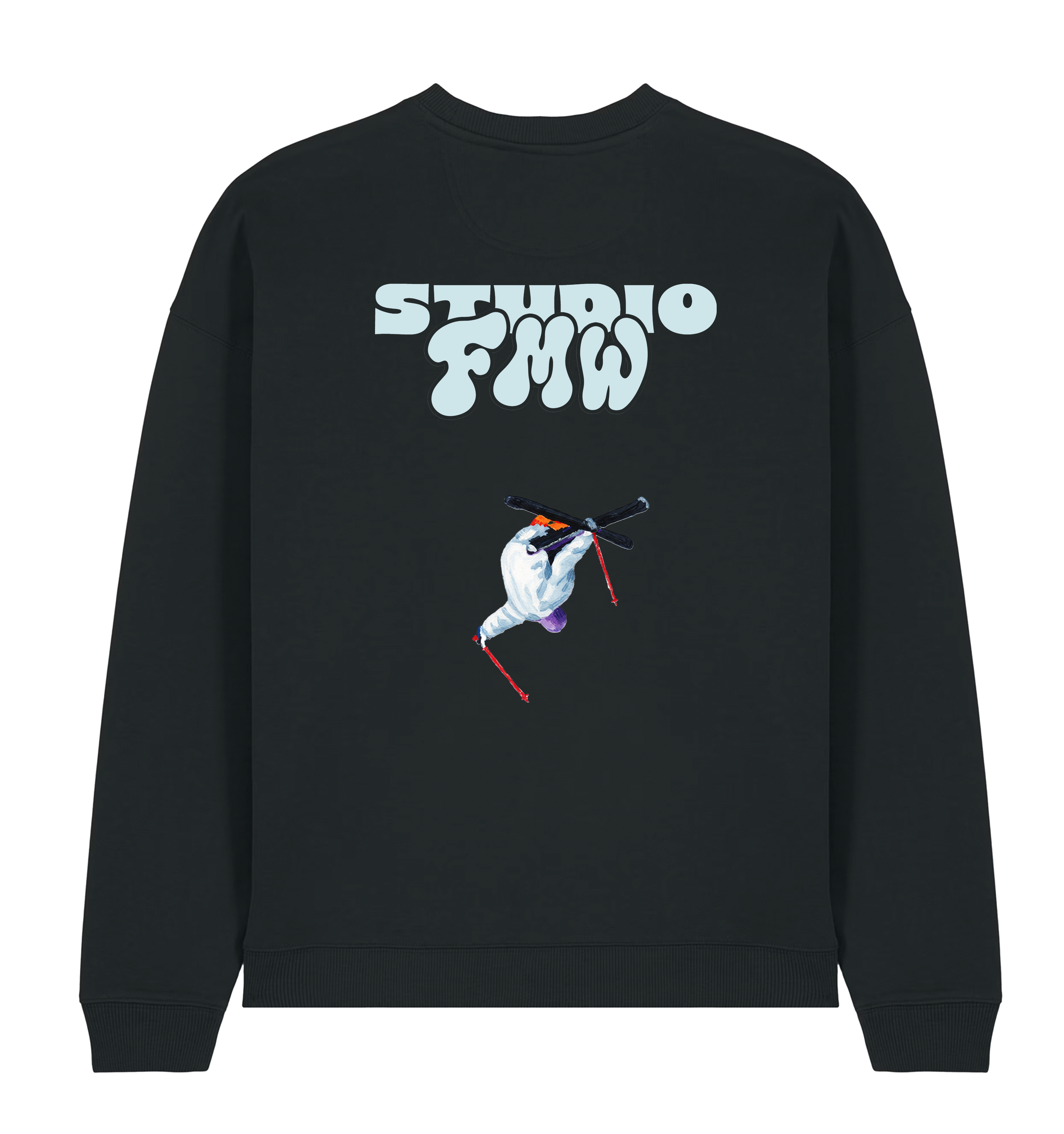 After-Ski Sweat