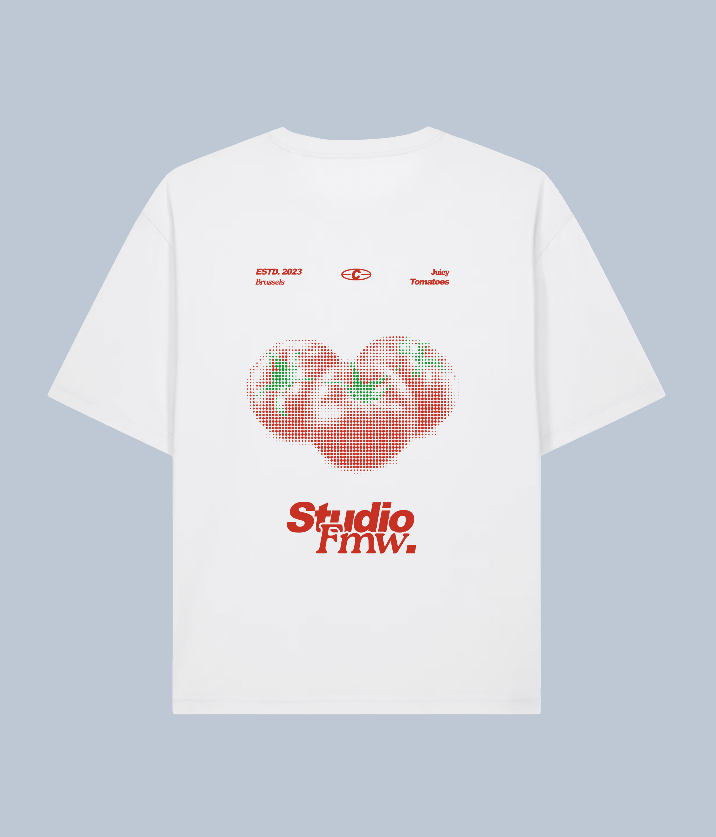 Tomatoes Tees