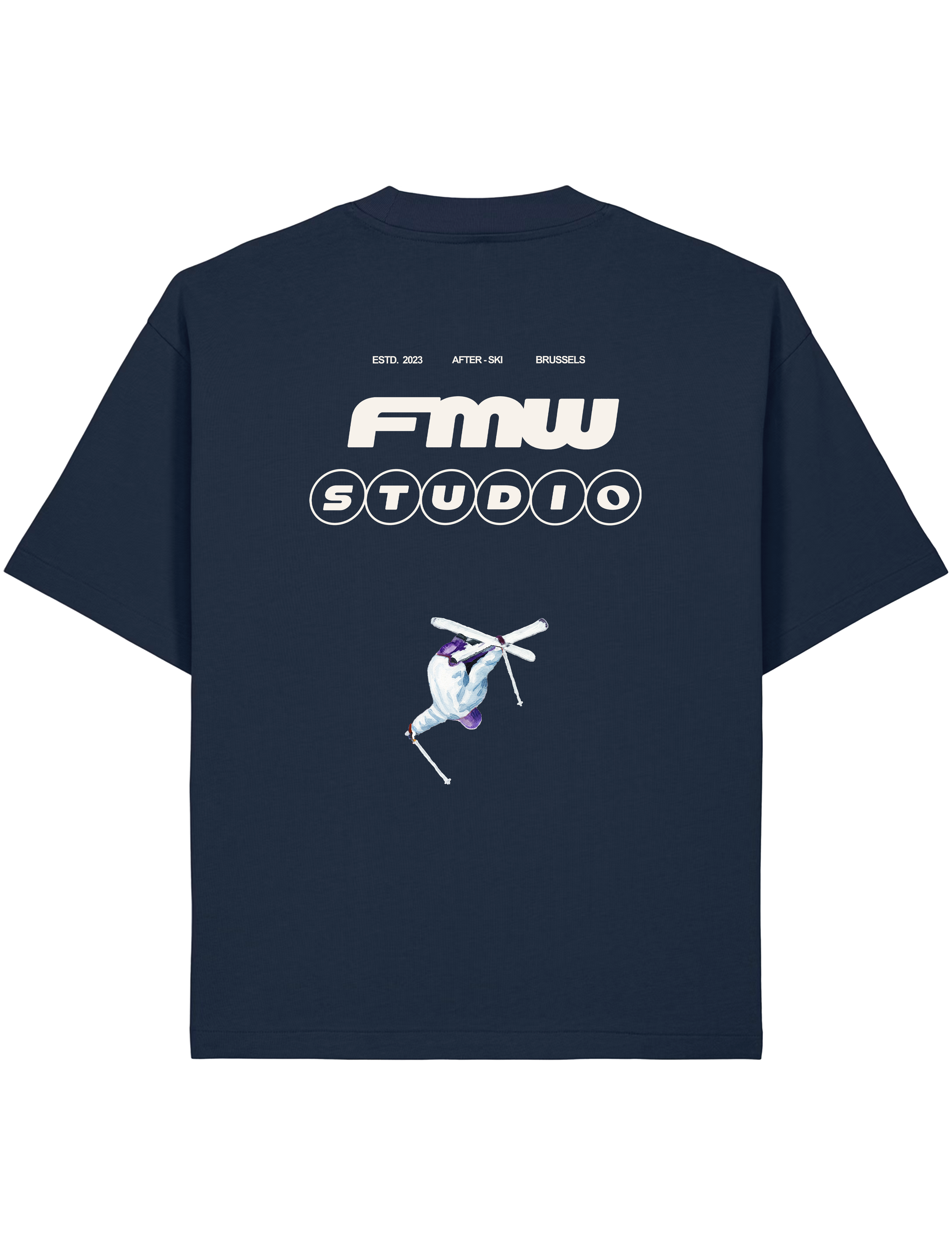 After-Ski Tee One