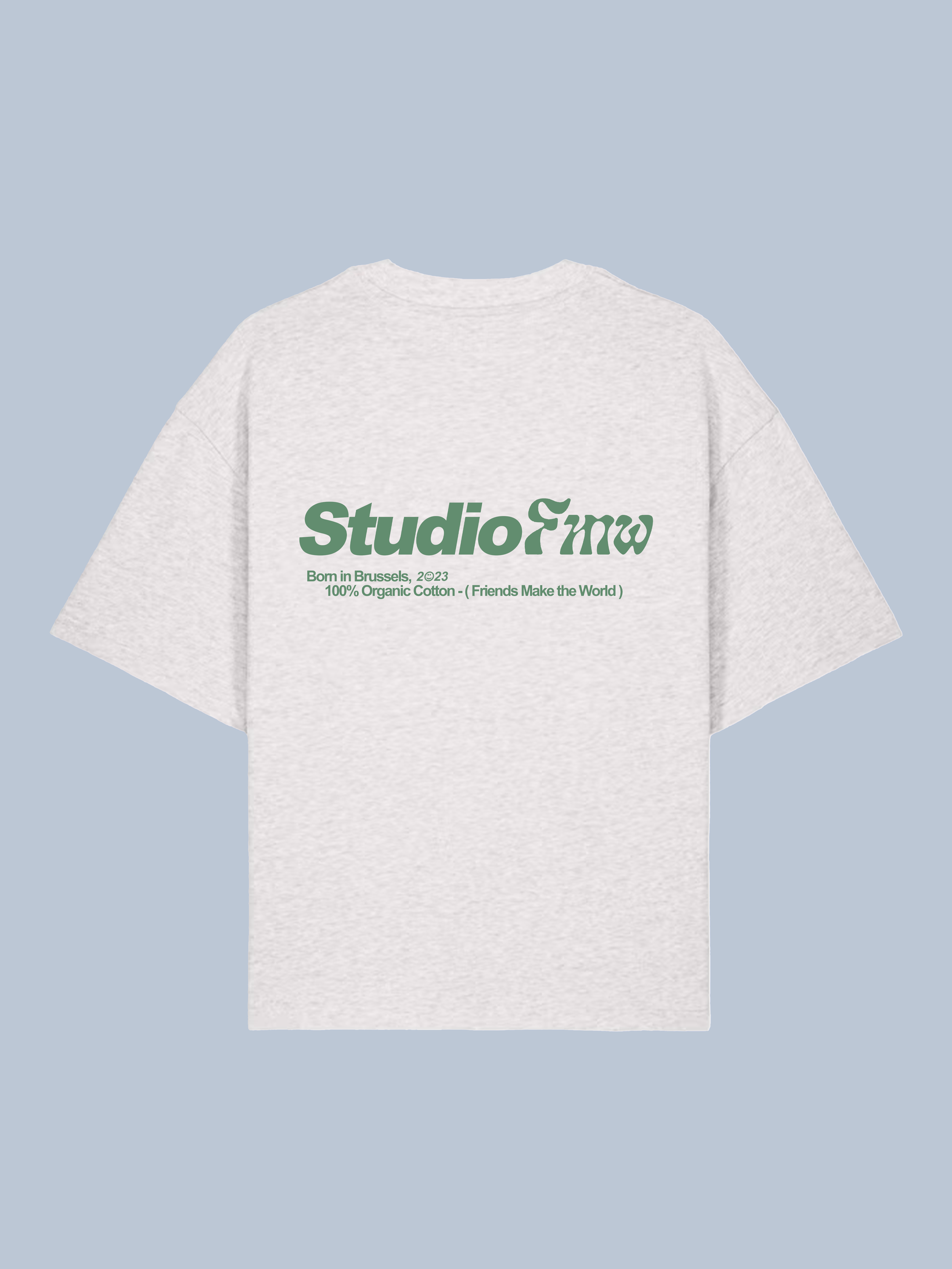 The Green Tee