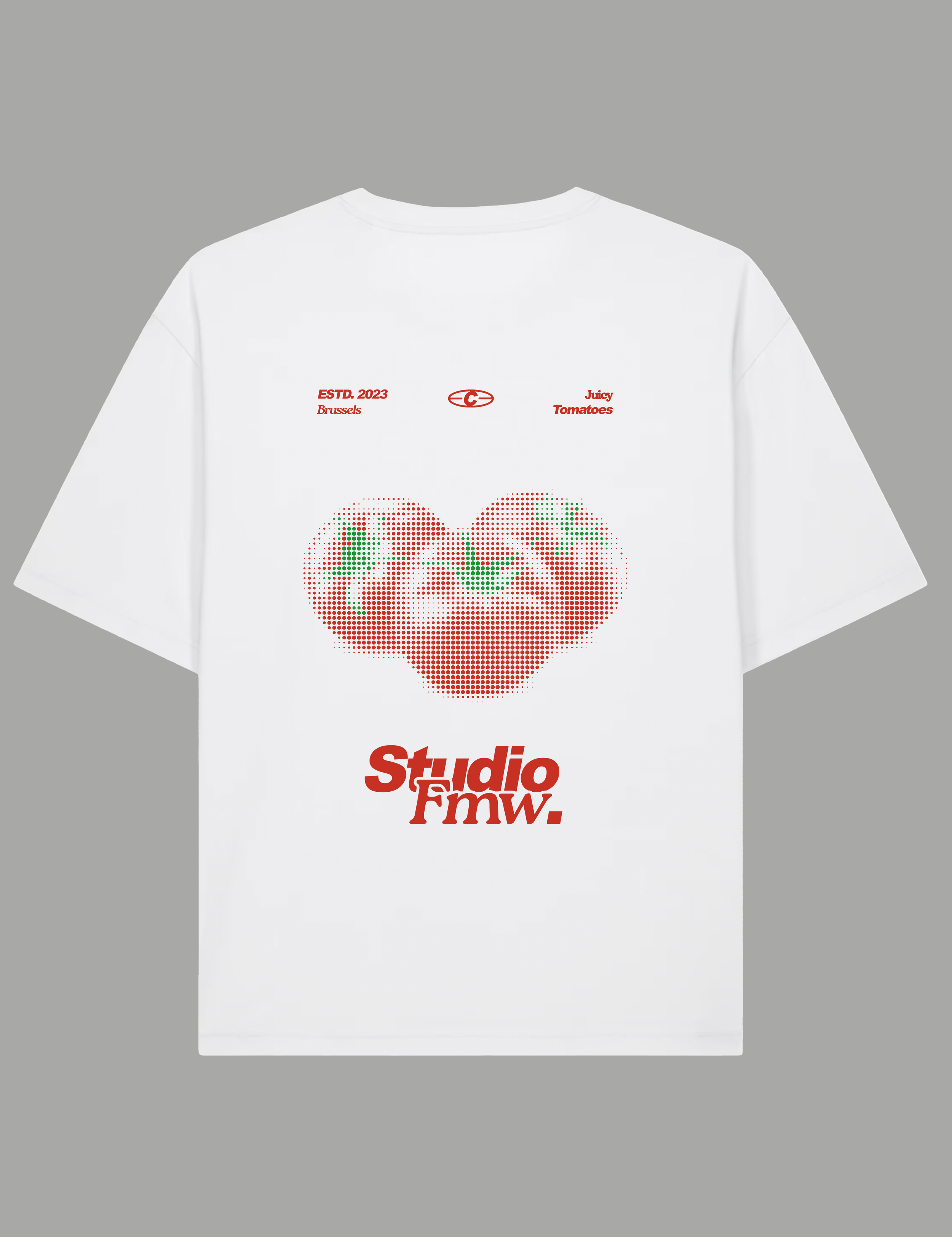 Juicy Tomatoes