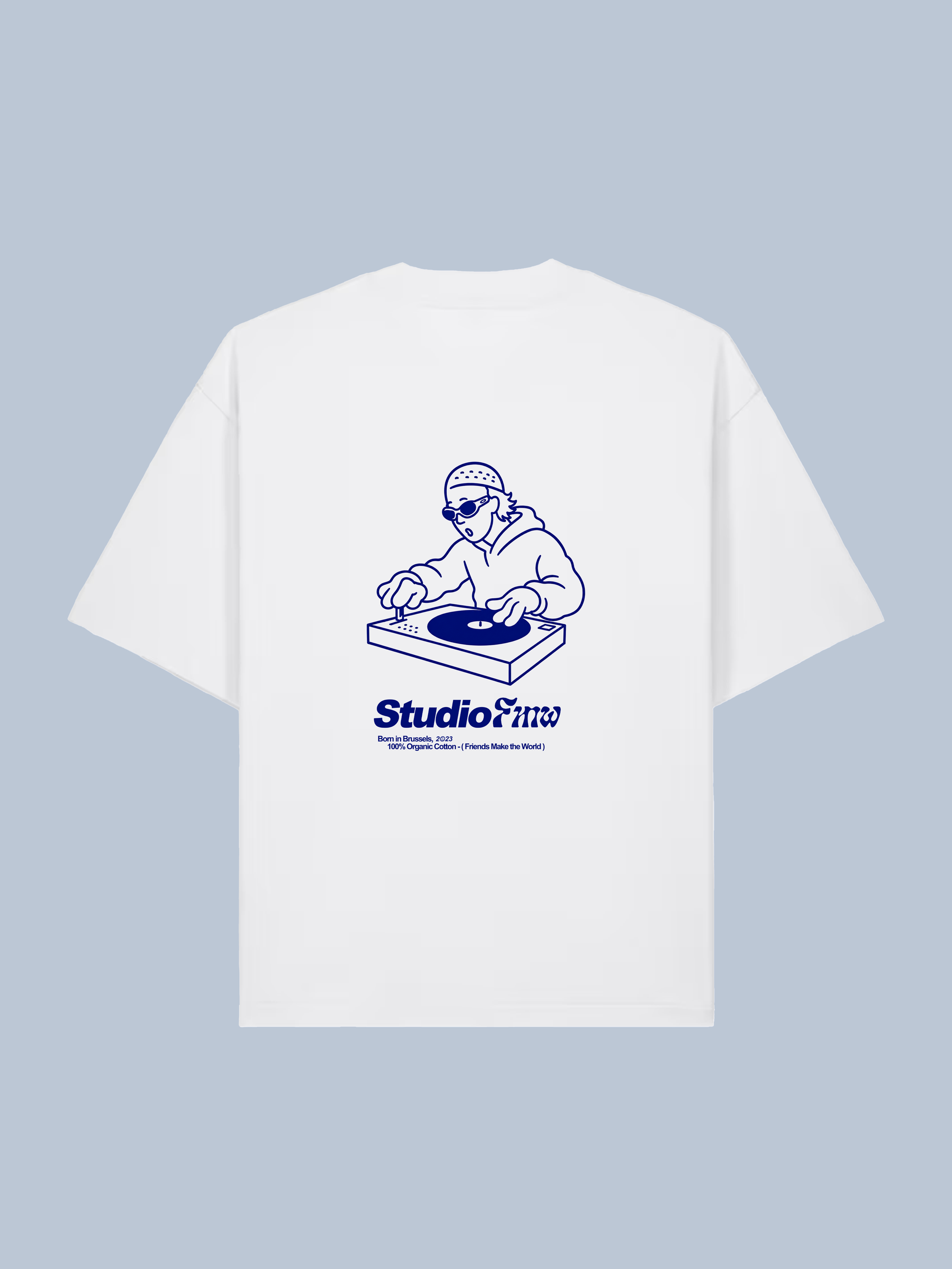 DJ Tee