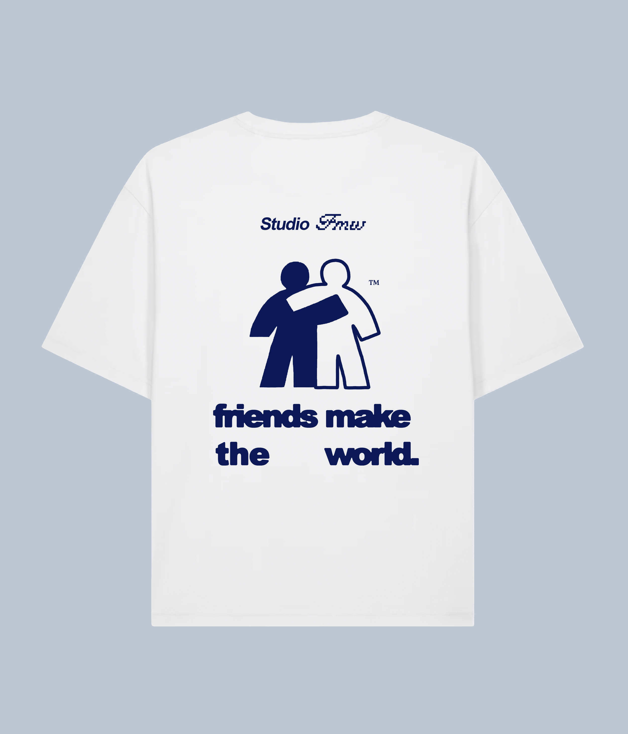 FMW Tee