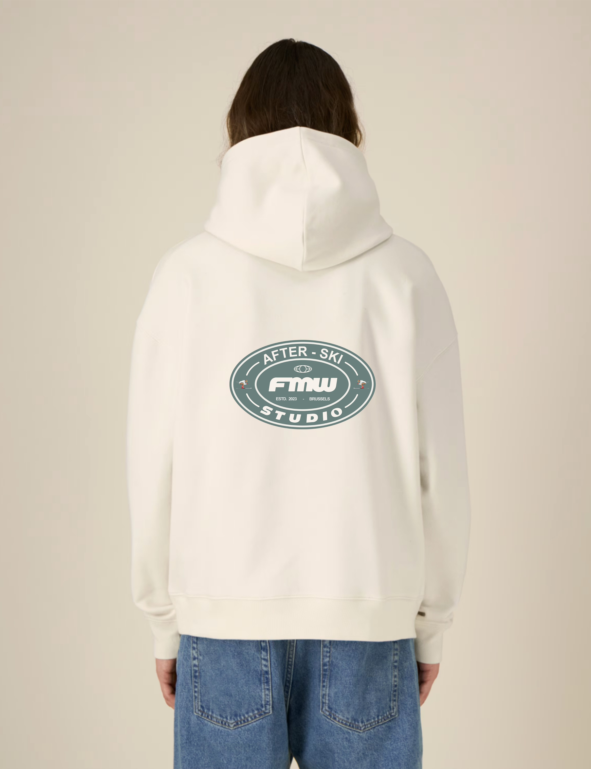 After-Ski Hoodie