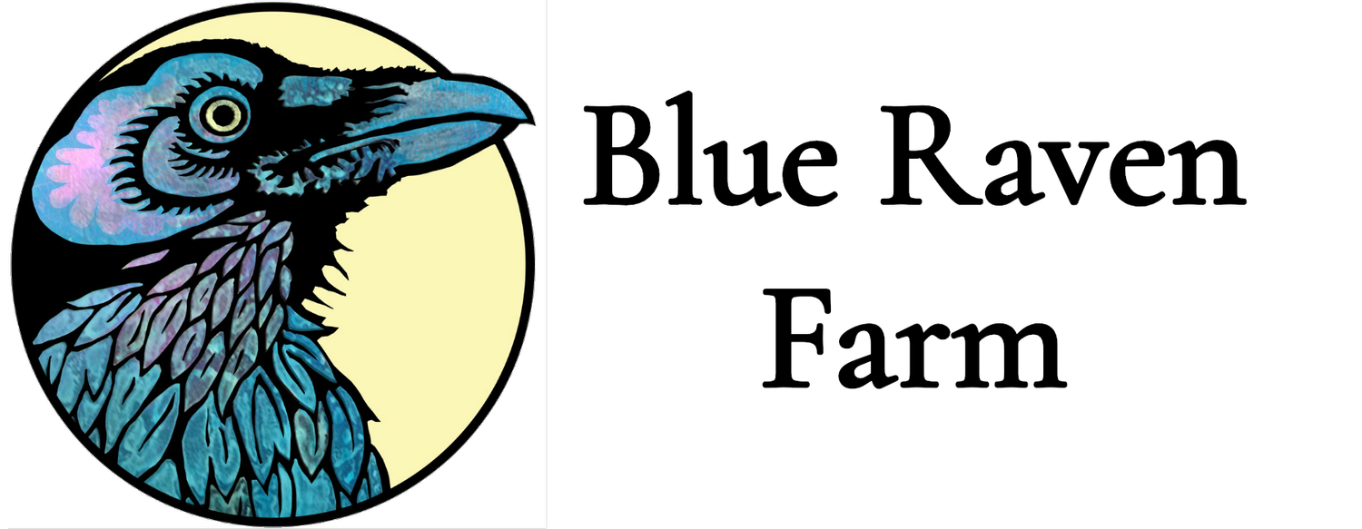 Blue Raven Farm