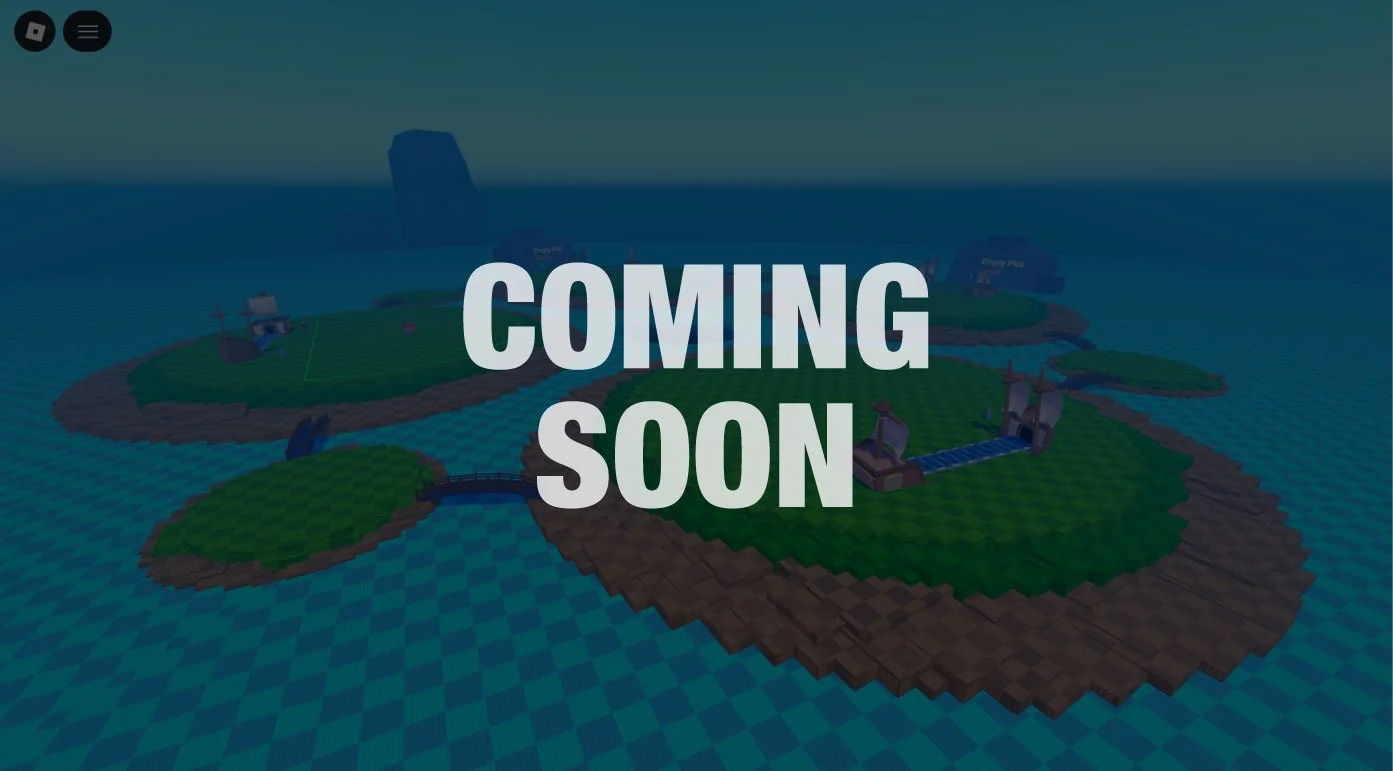 in game islands preview