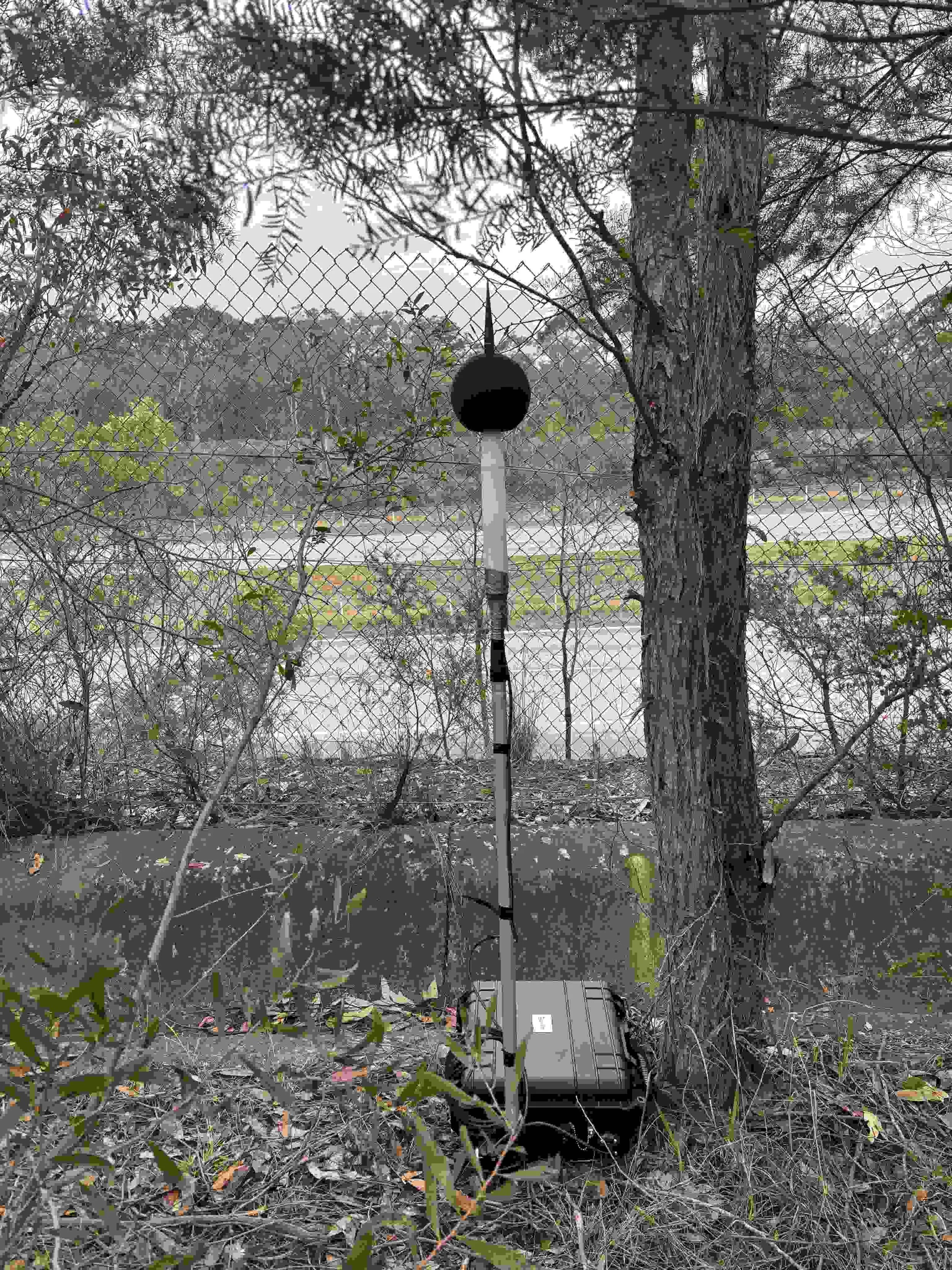 Kurri Kurri Hart Road Upgrade, Hunter (NSW) 2025 - Noise Impact Assessment