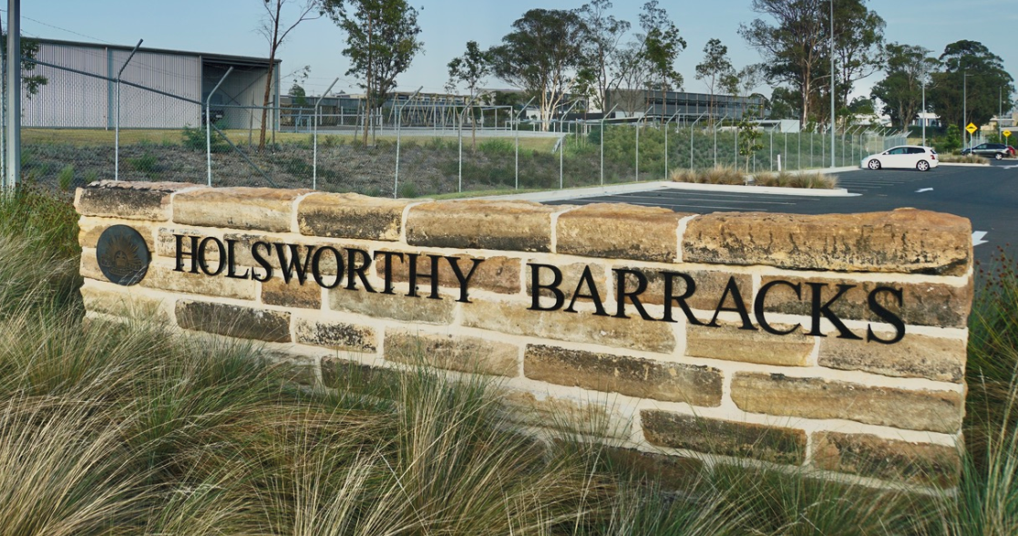 Holsworthy Barracks (NSW) Audio Security & Acoustic Design