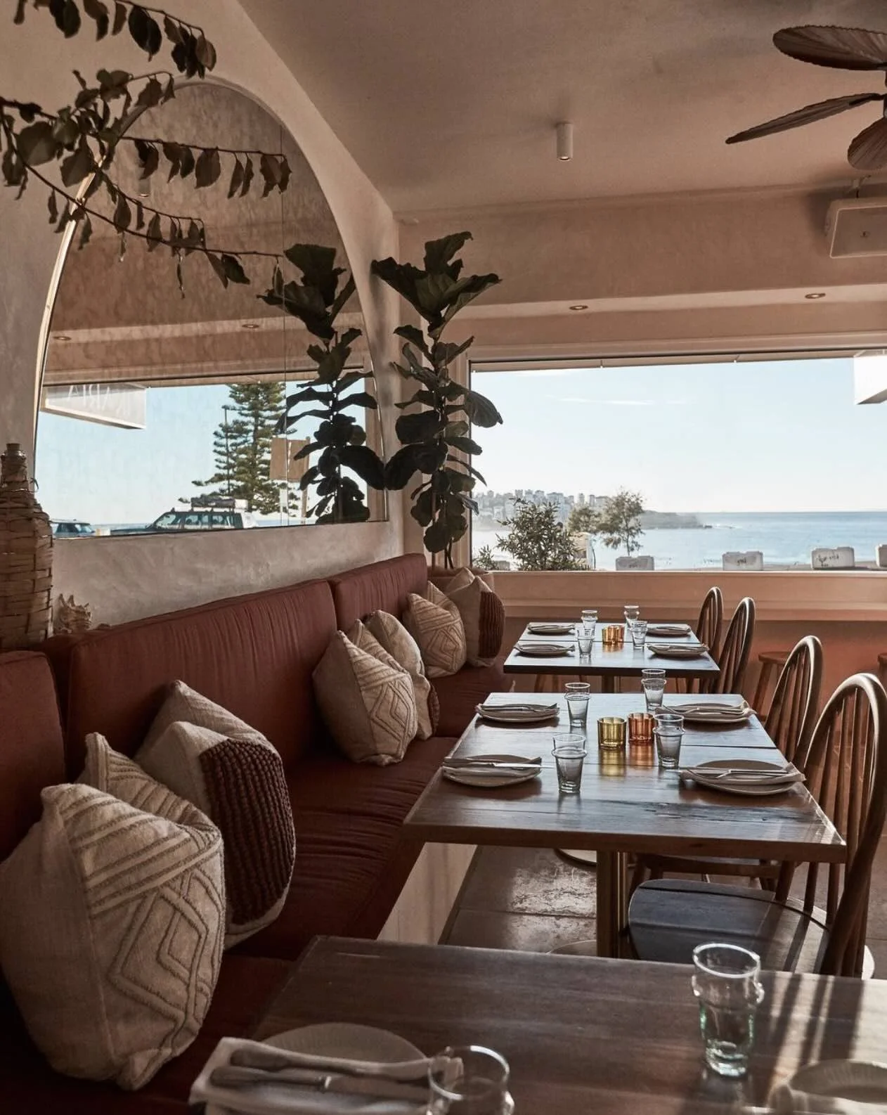Ikaria Hospitality, Bondi Beach (NSW) - L&G Noise Impact Assessment