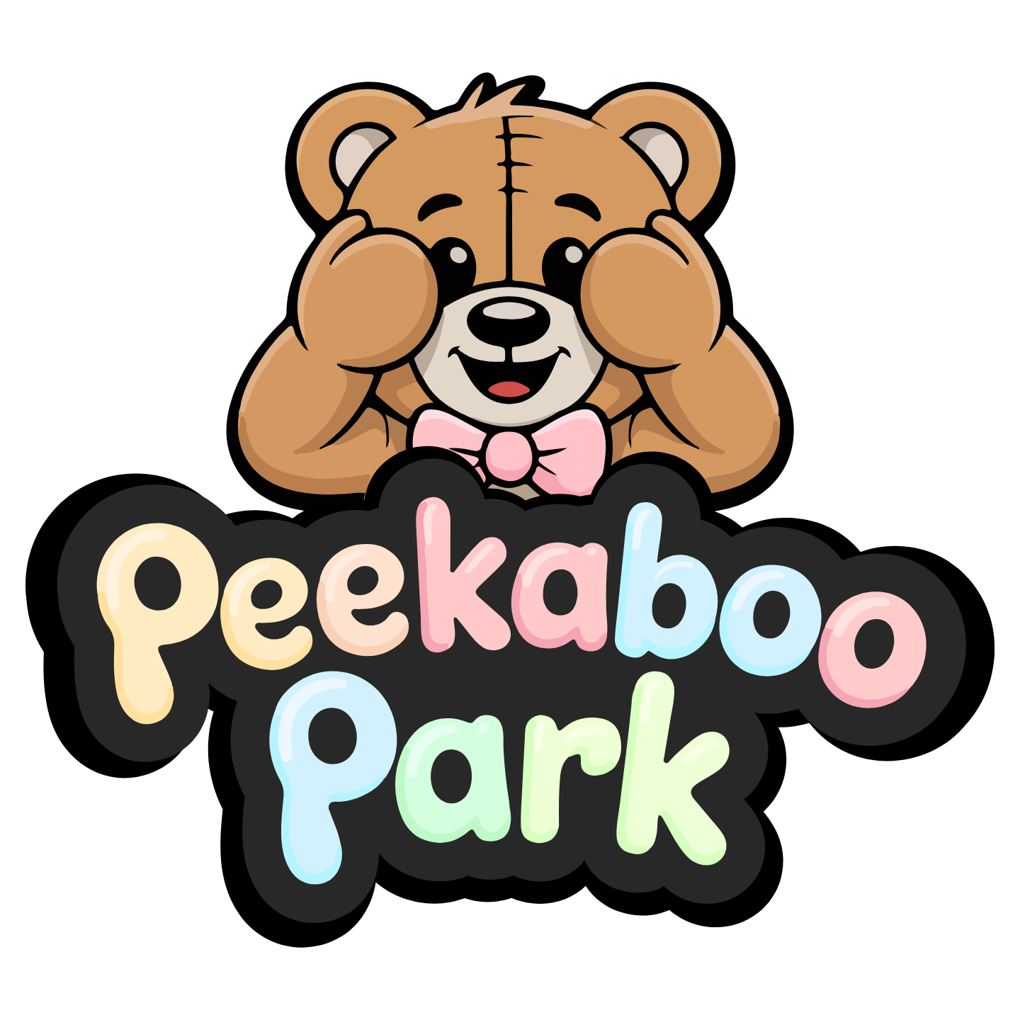 Peekaboo Park
