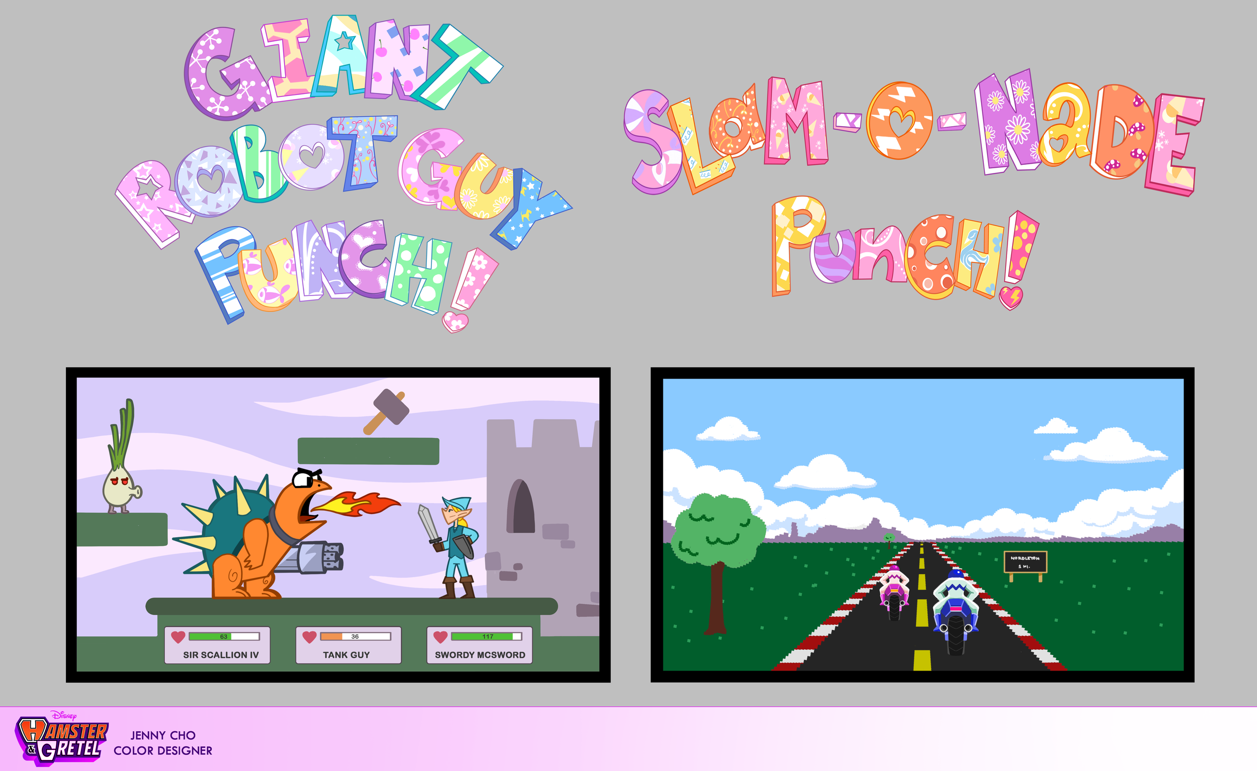 Color Design Page 11